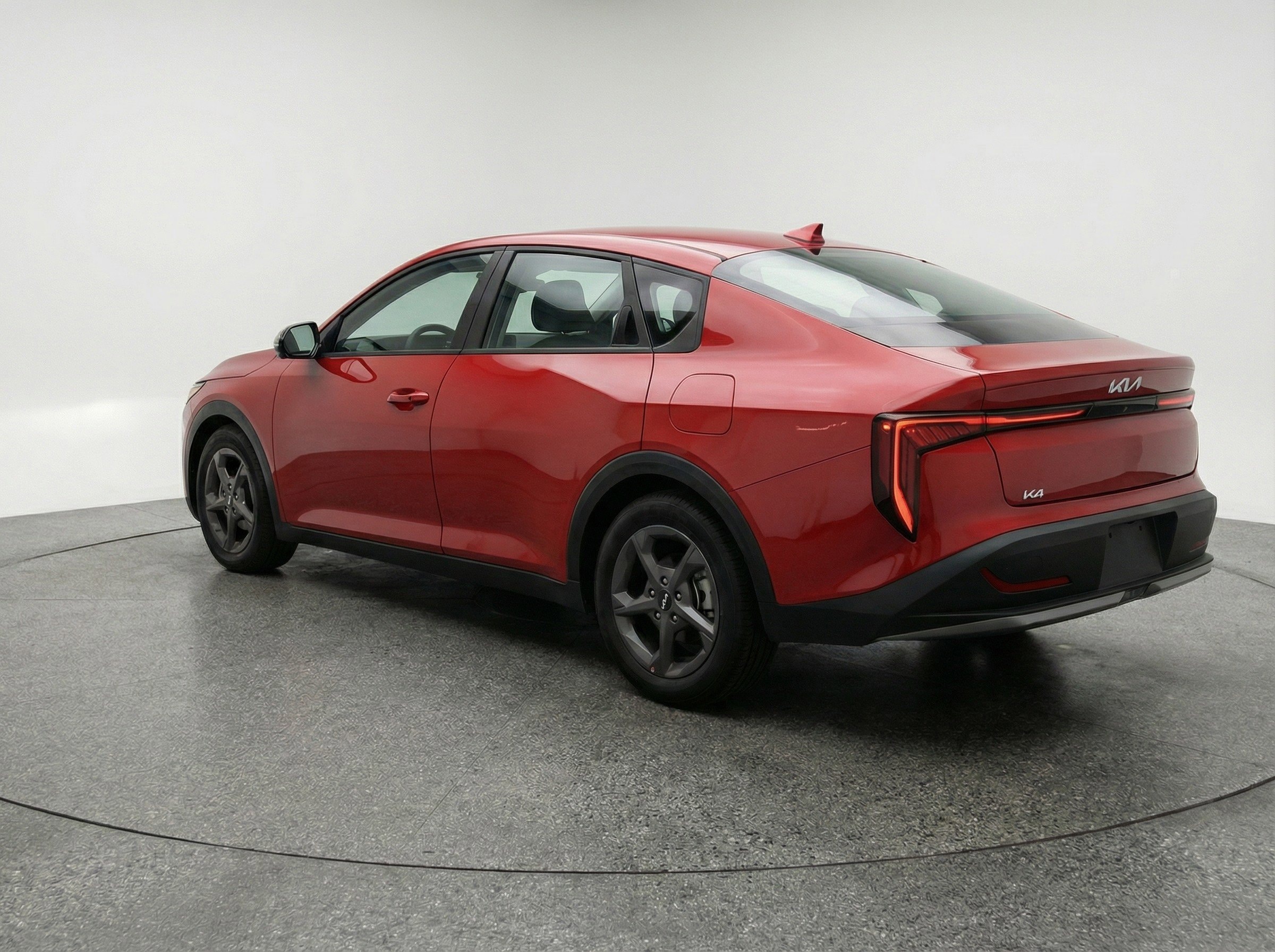 Thumbnail: 2025 Kia K4 - 6