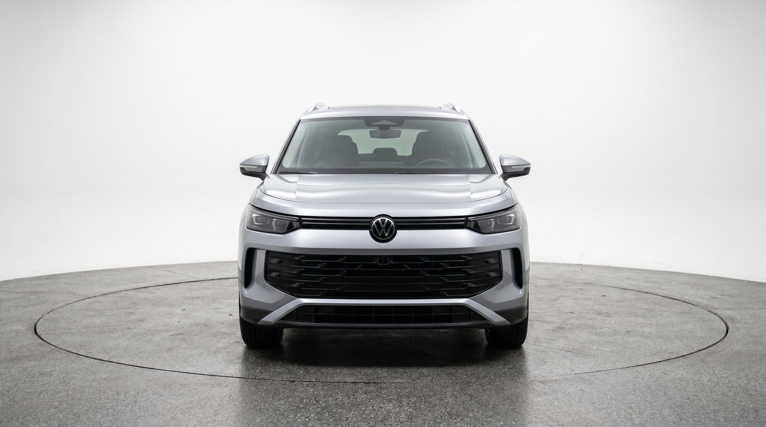 Thumbnail: 2026 Volkswagen Tiguan - 2
