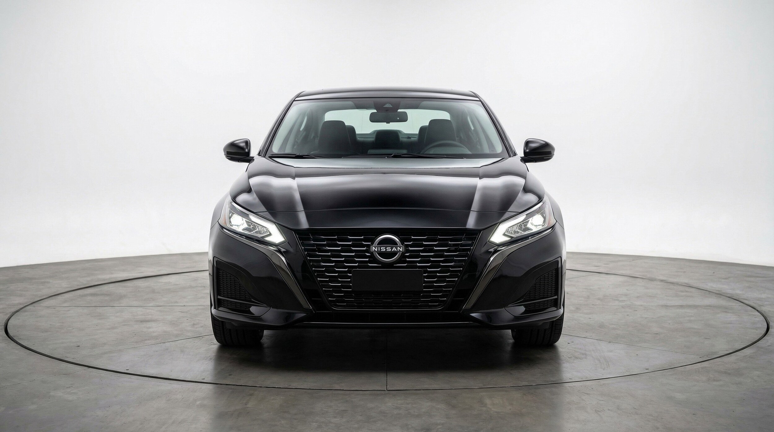 Thumbnail: 2025 Nissan Altima - 2