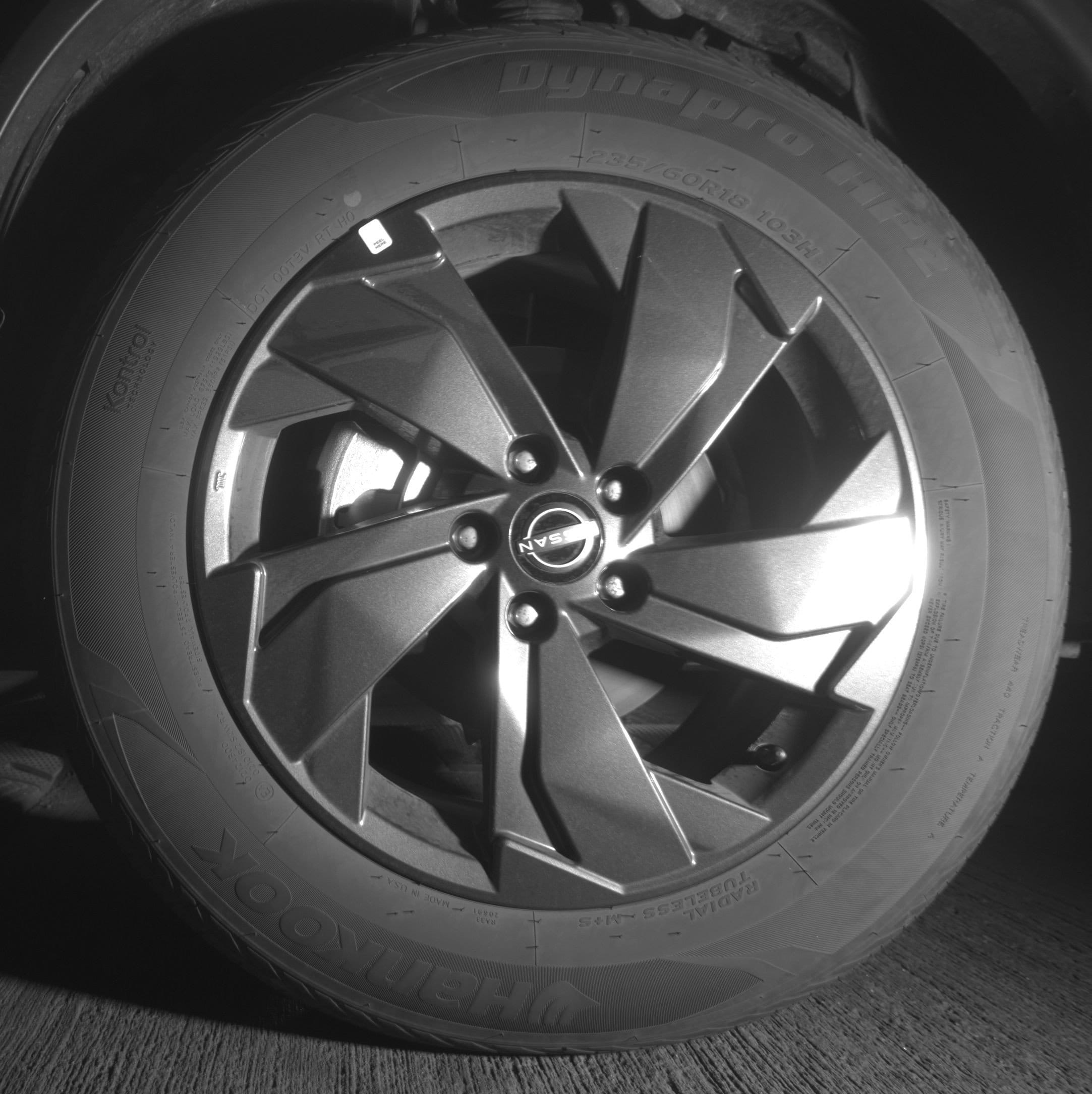 Thumbnail: 2026 Nissan Rogue - 12