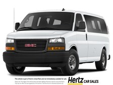 2025 GMC Savana 3500 -
                  Las Vegas, NV