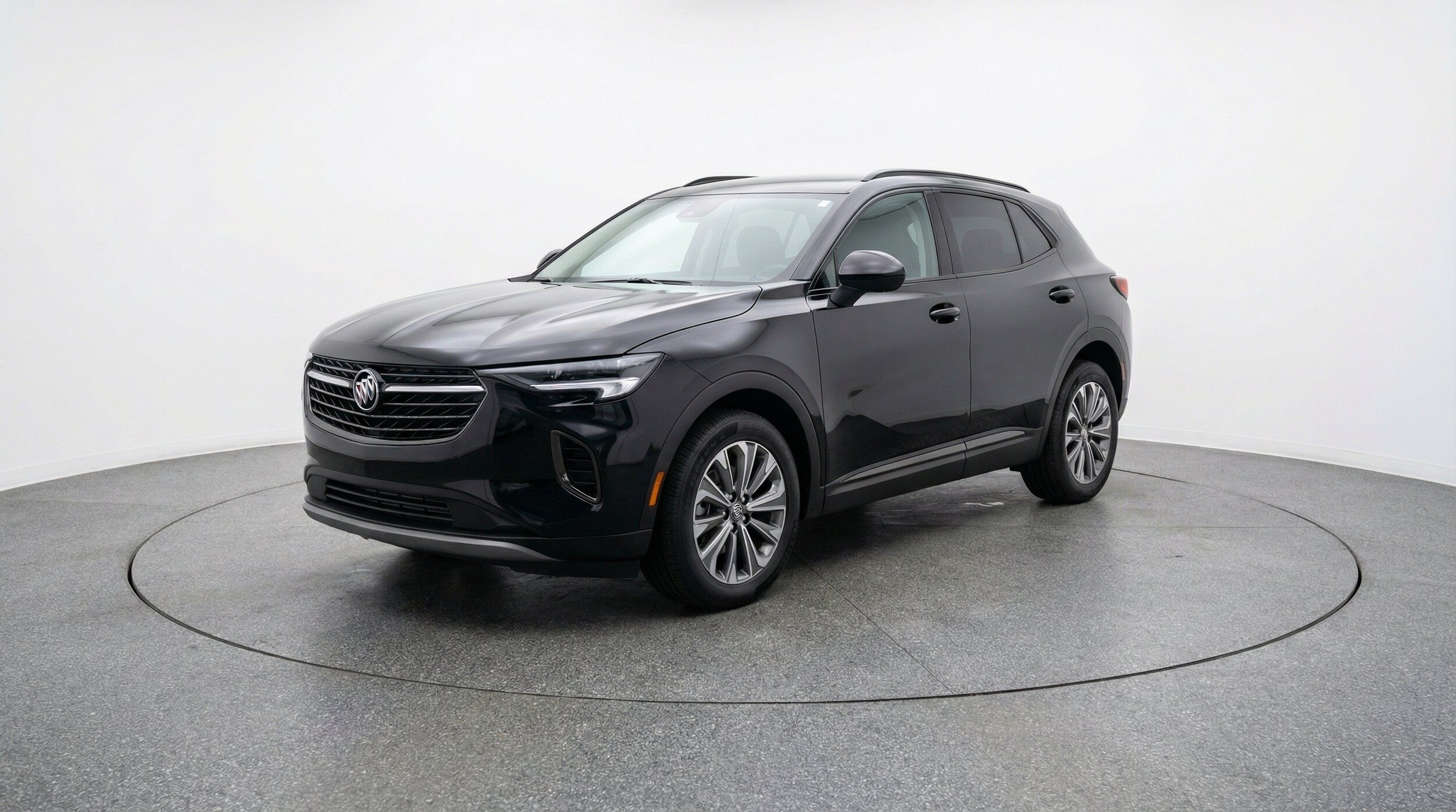 Thumbnail: 2024 Buick Envision - 3