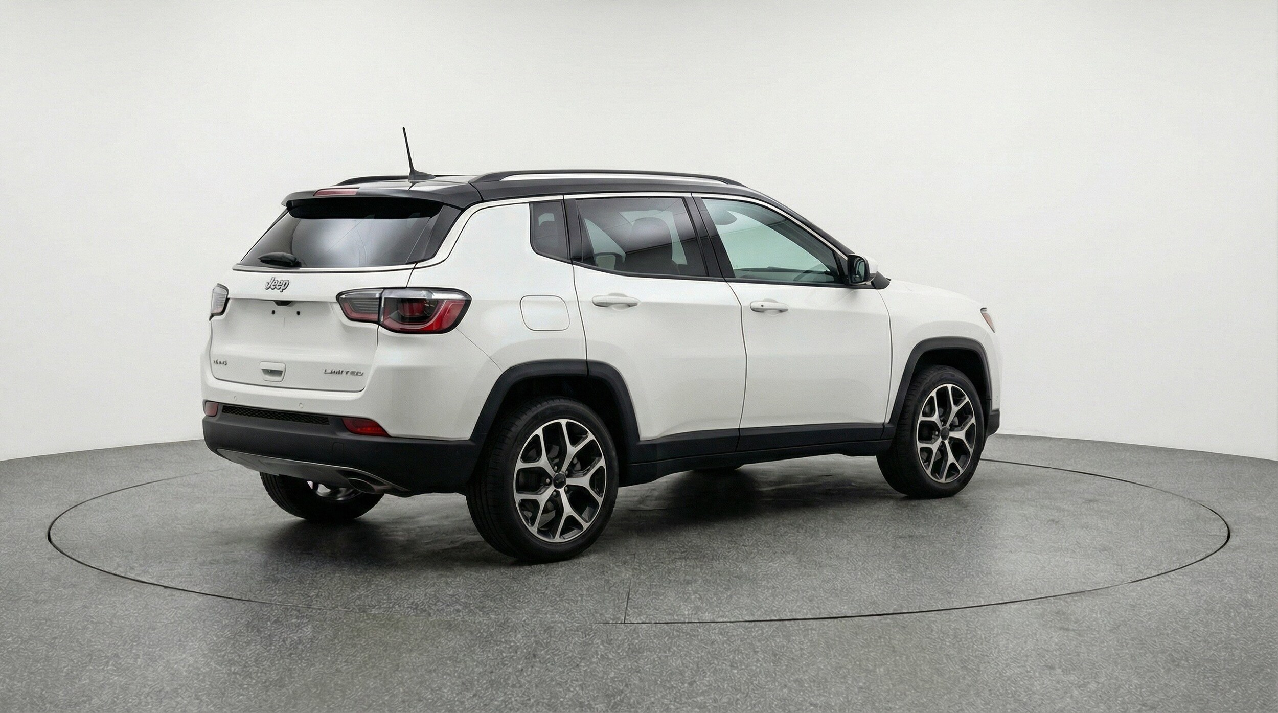 Thumbnail: 2025 Jeep Compass - 9