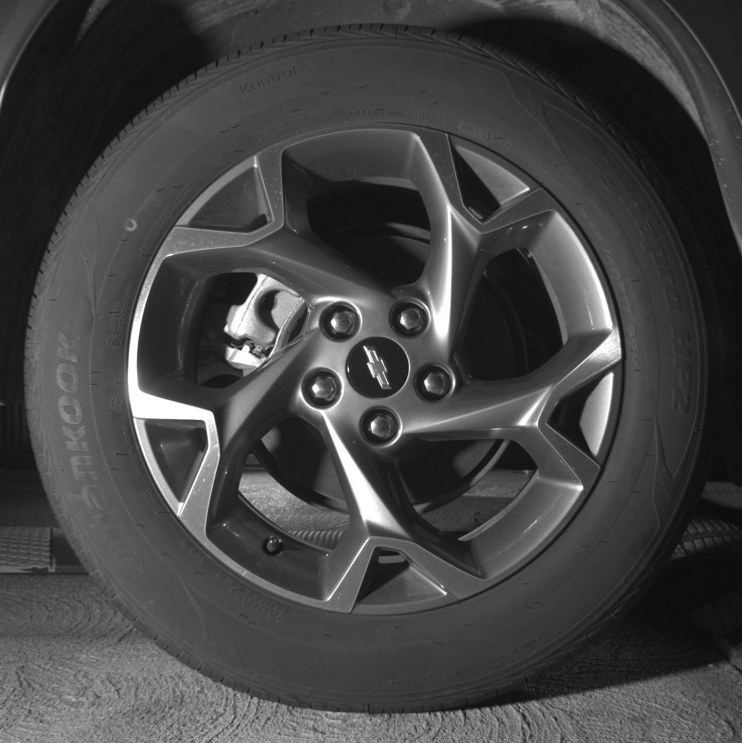 Thumbnail: 2025 Chevrolet Trax - 15