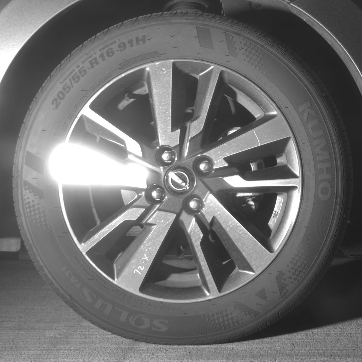 Thumbnail: 2025 Nissan Versa - 13