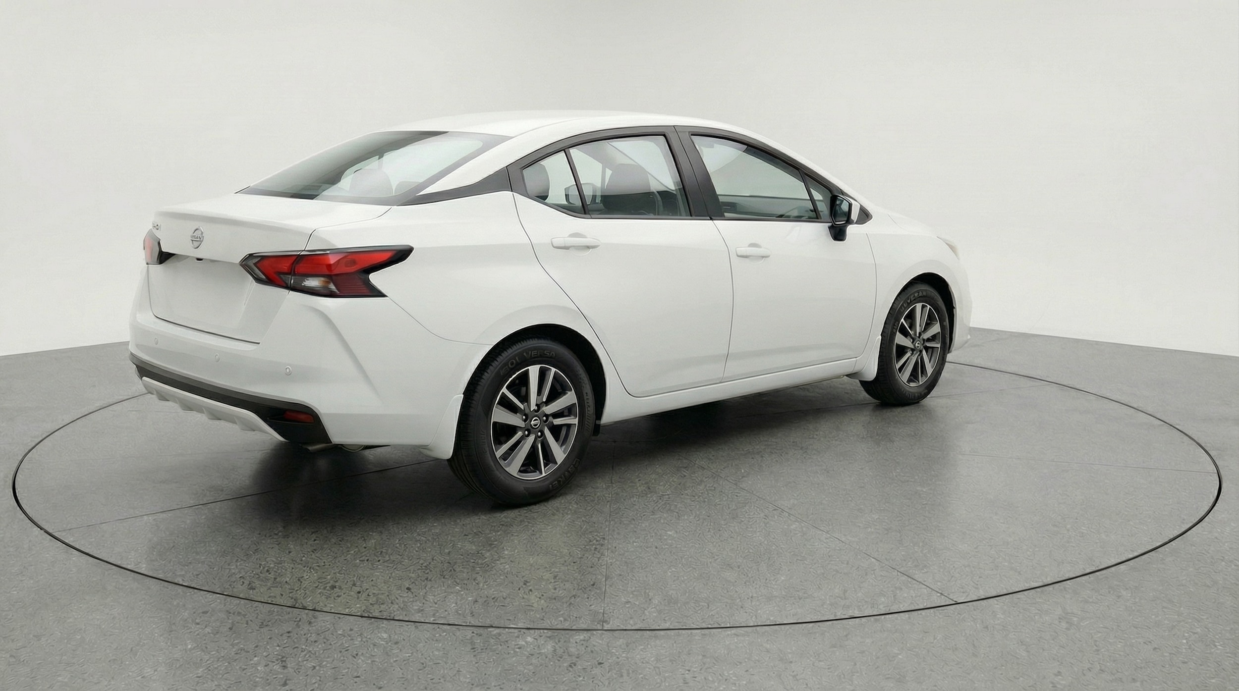 Thumbnail: 2025 Nissan Versa - 7