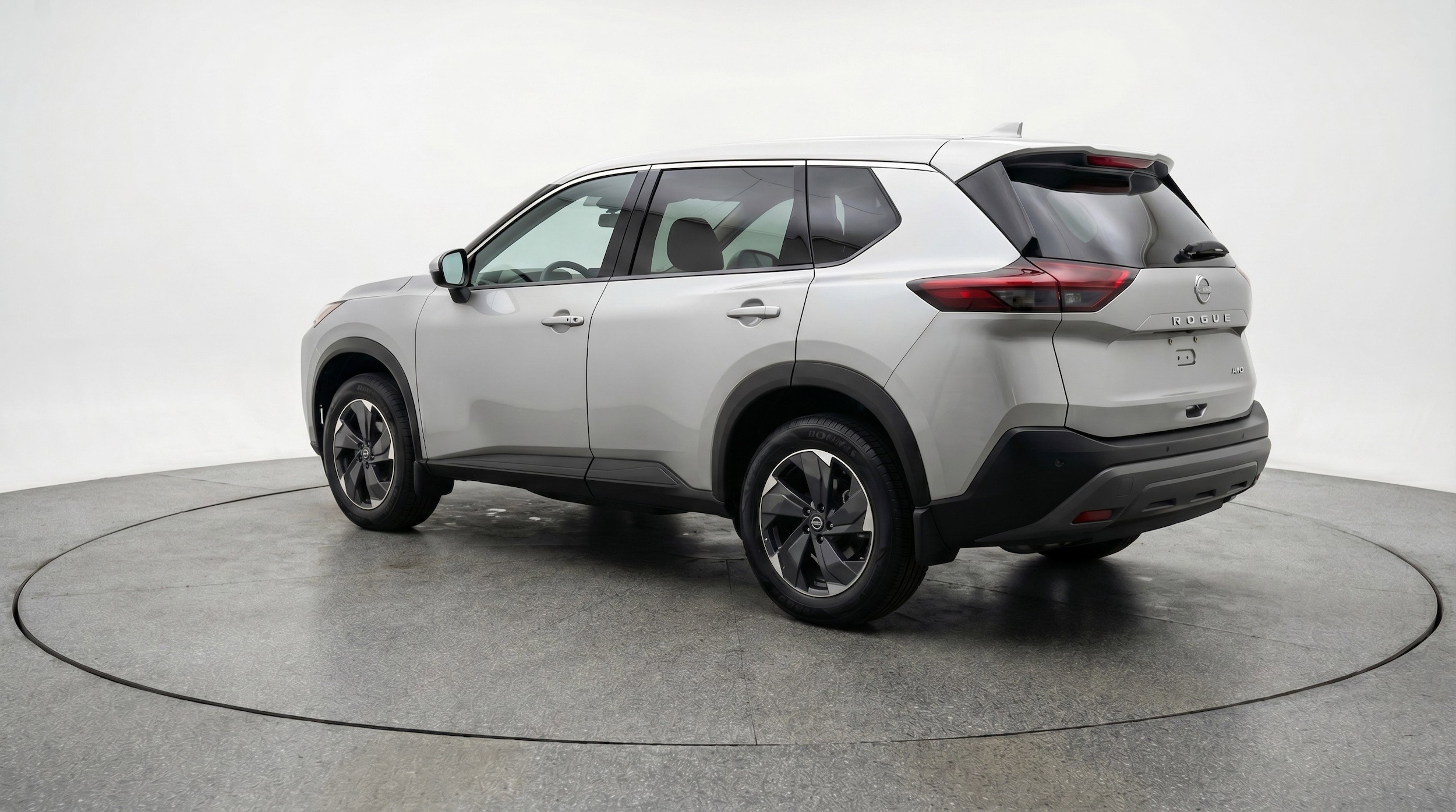 Thumbnail: 2025 Nissan Rogue - 6