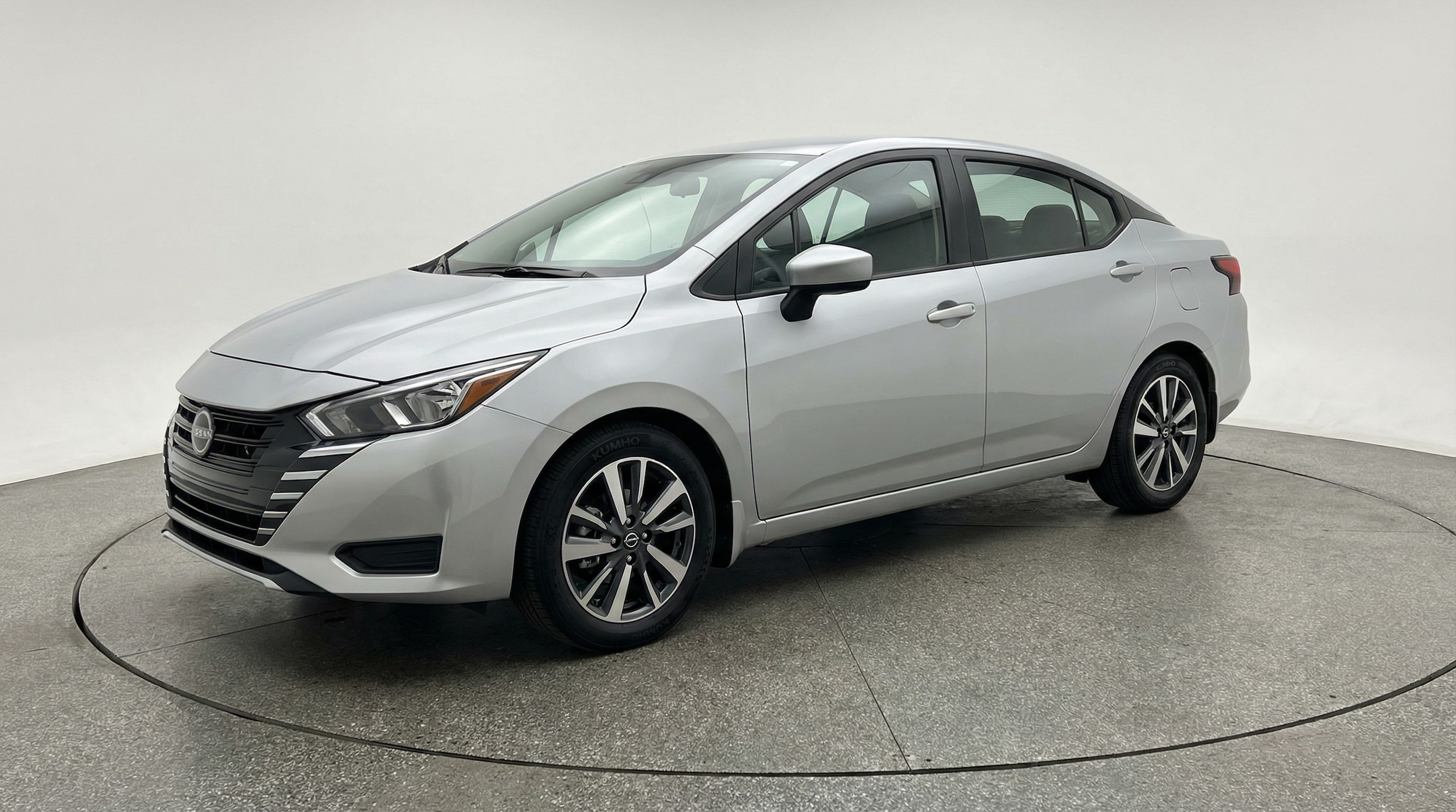 Thumbnail: 2025 Nissan Versa - 3