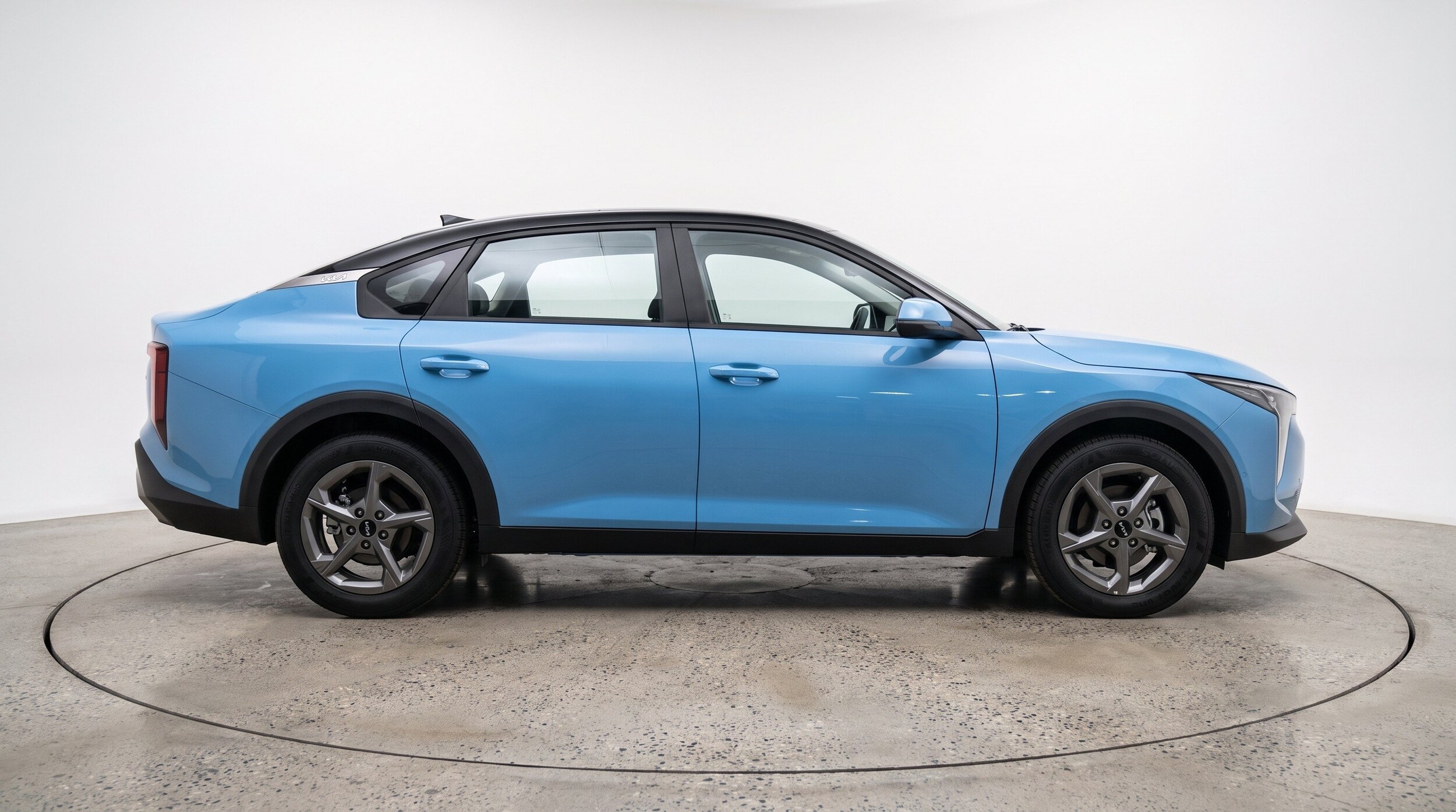 Thumbnail: 2026 Kia K4 - 10