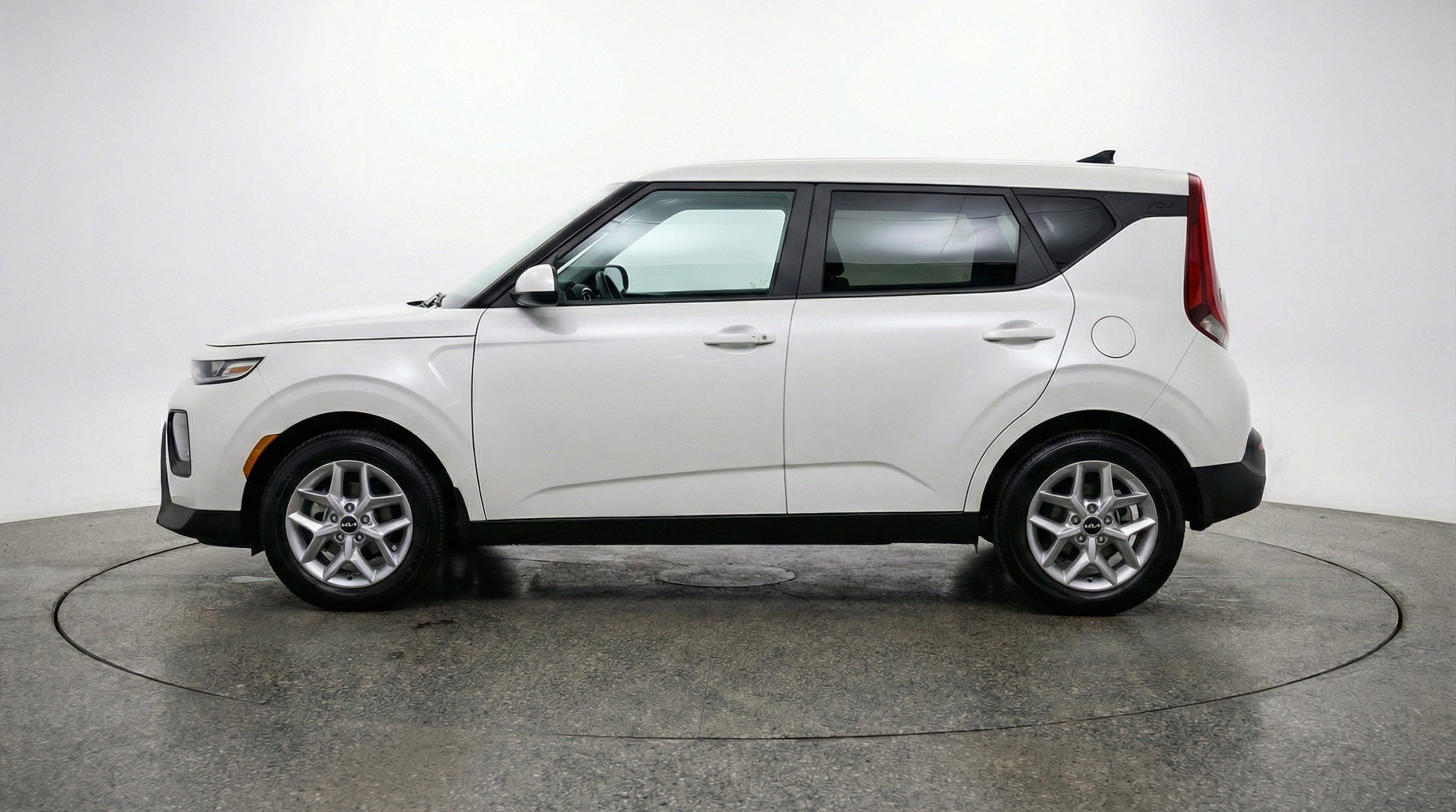 Thumbnail: 2025 Kia Soul - 5