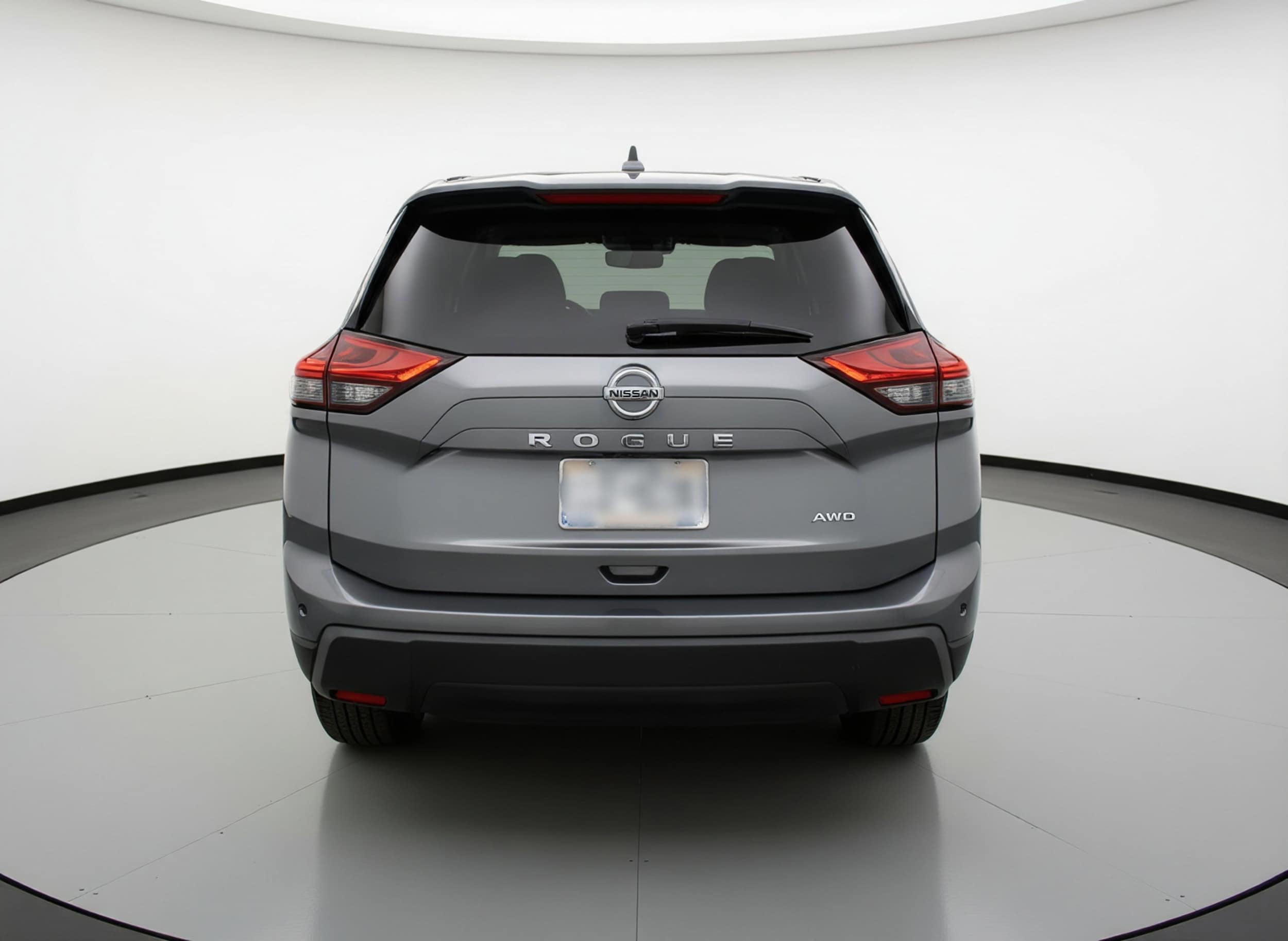 Thumbnail: 2025 Nissan Rogue - 7