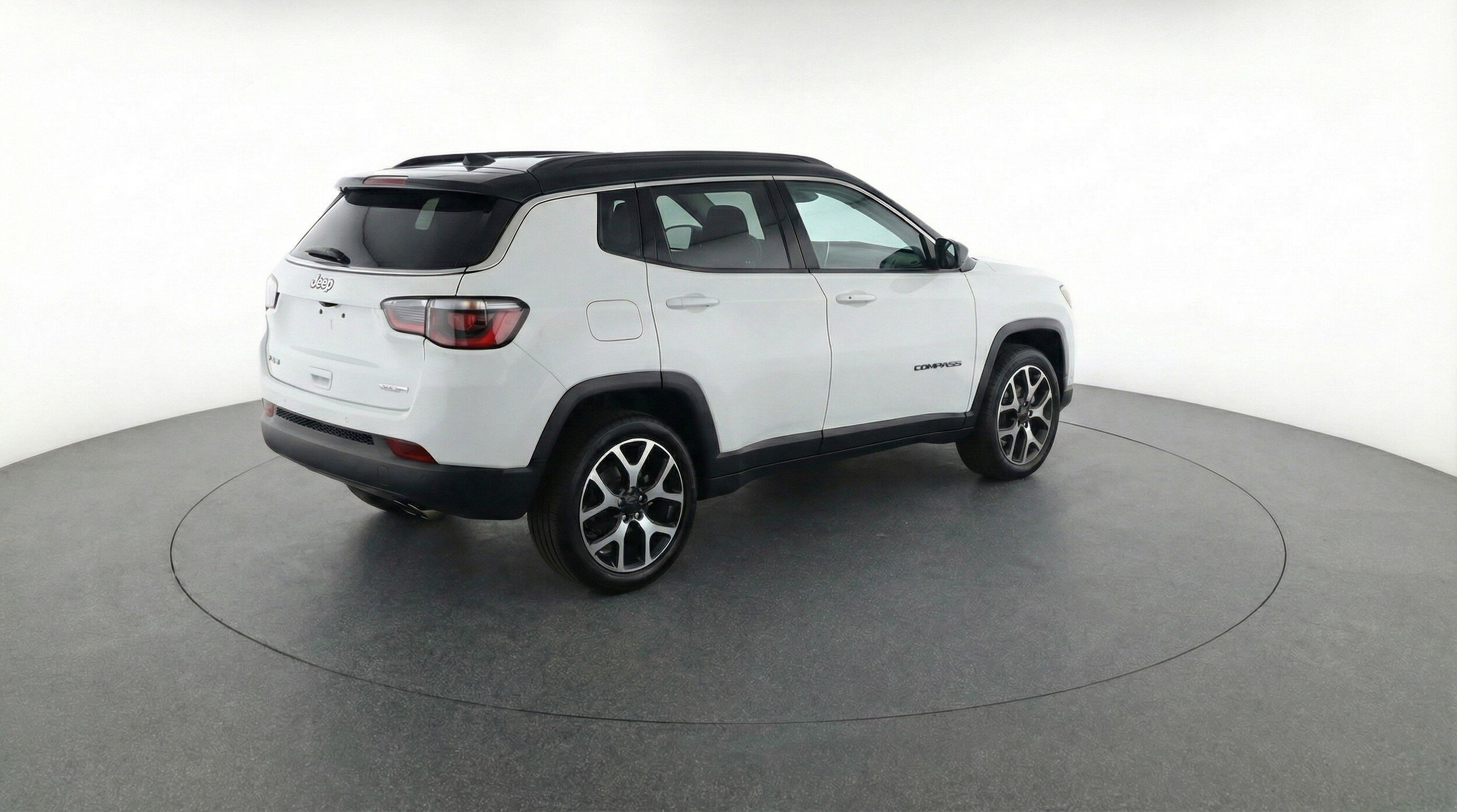 Thumbnail: 2025 Jeep Compass - 9