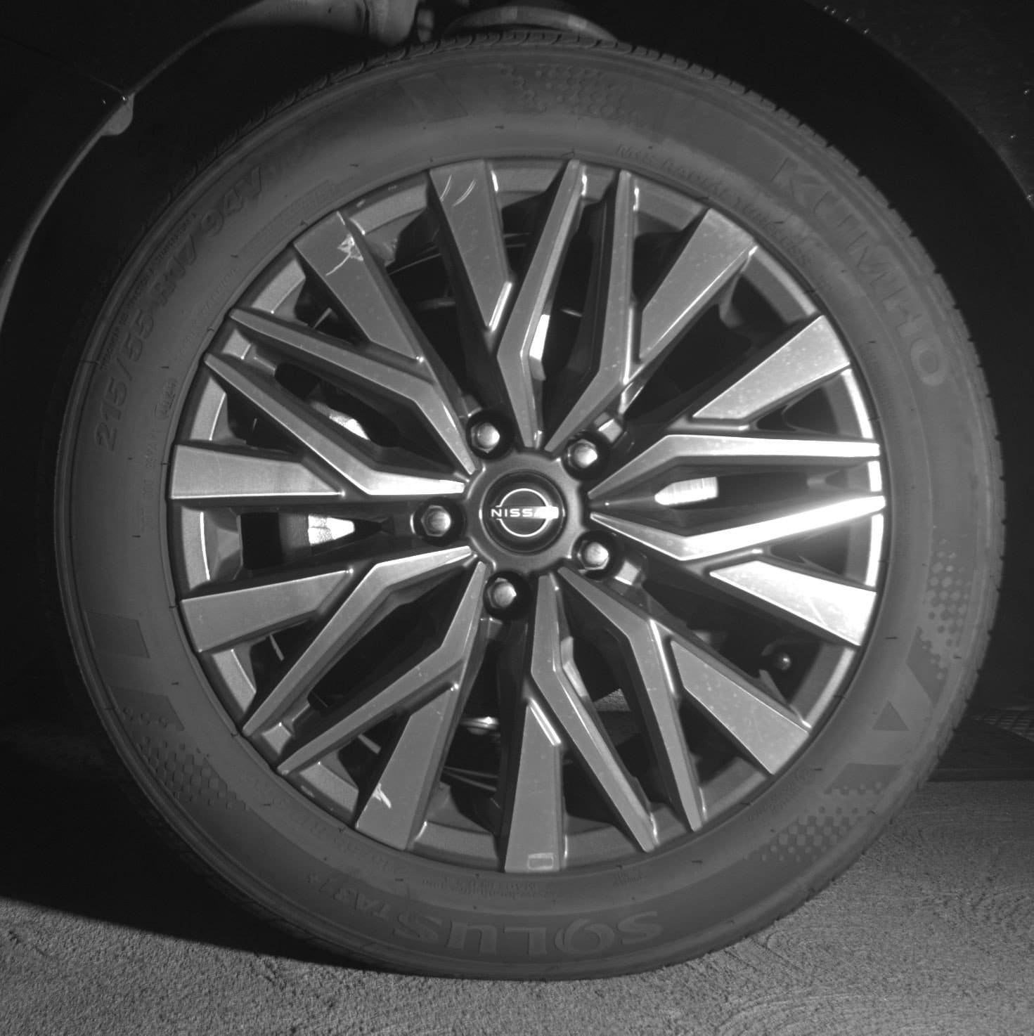 Thumbnail: 2025 Nissan Altima - 12