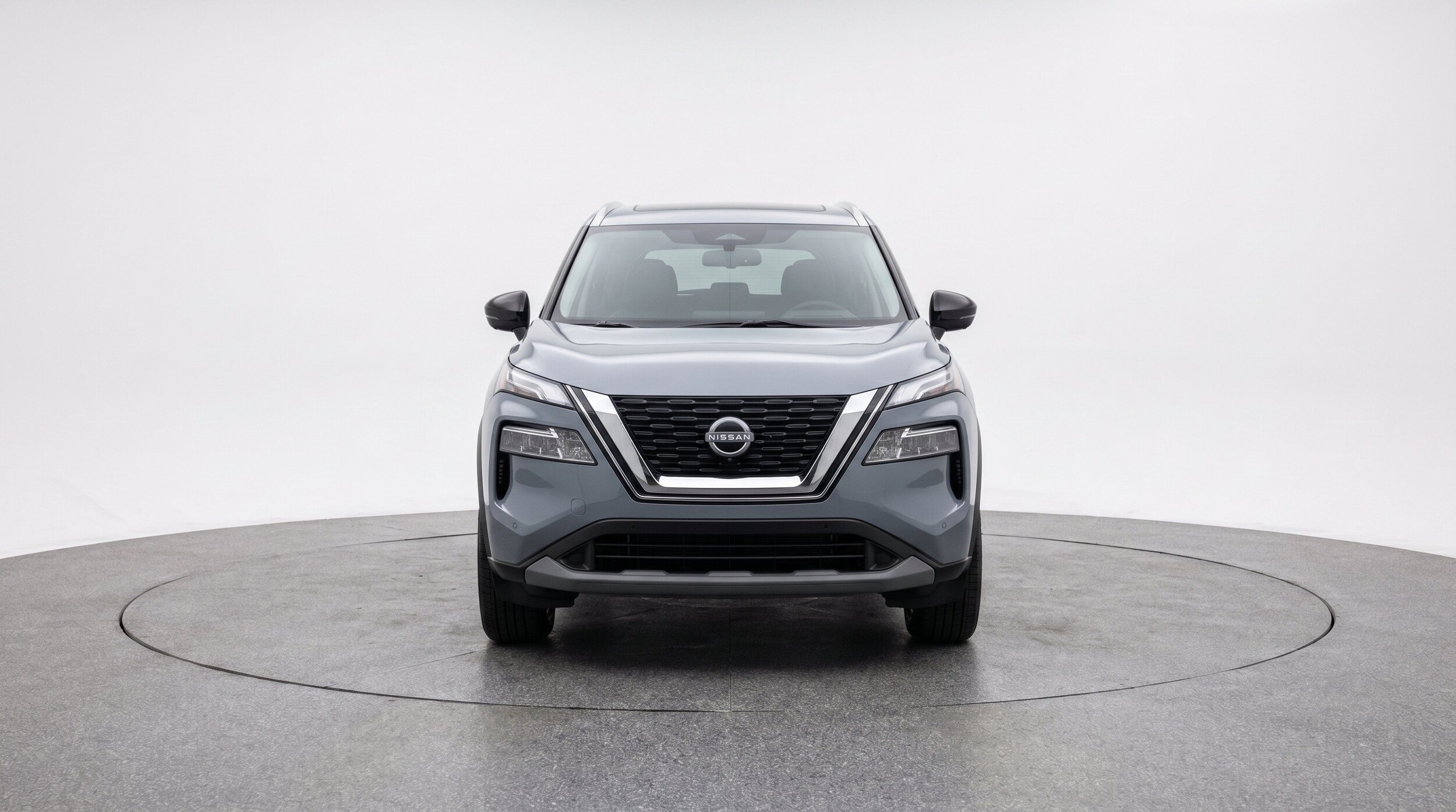 Thumbnail: 2026 Nissan Rogue - 2