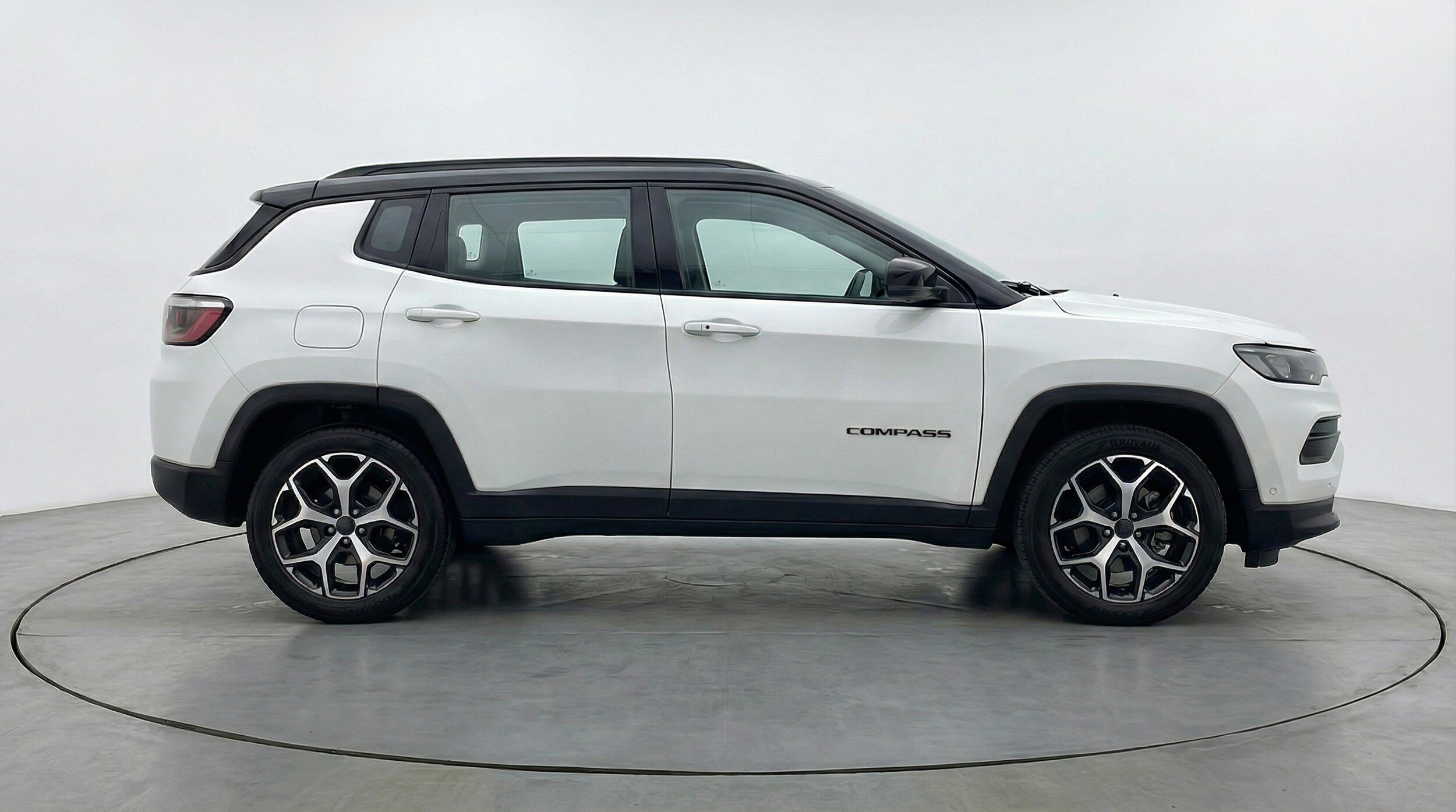 Thumbnail: 2025 Jeep Compass - 11