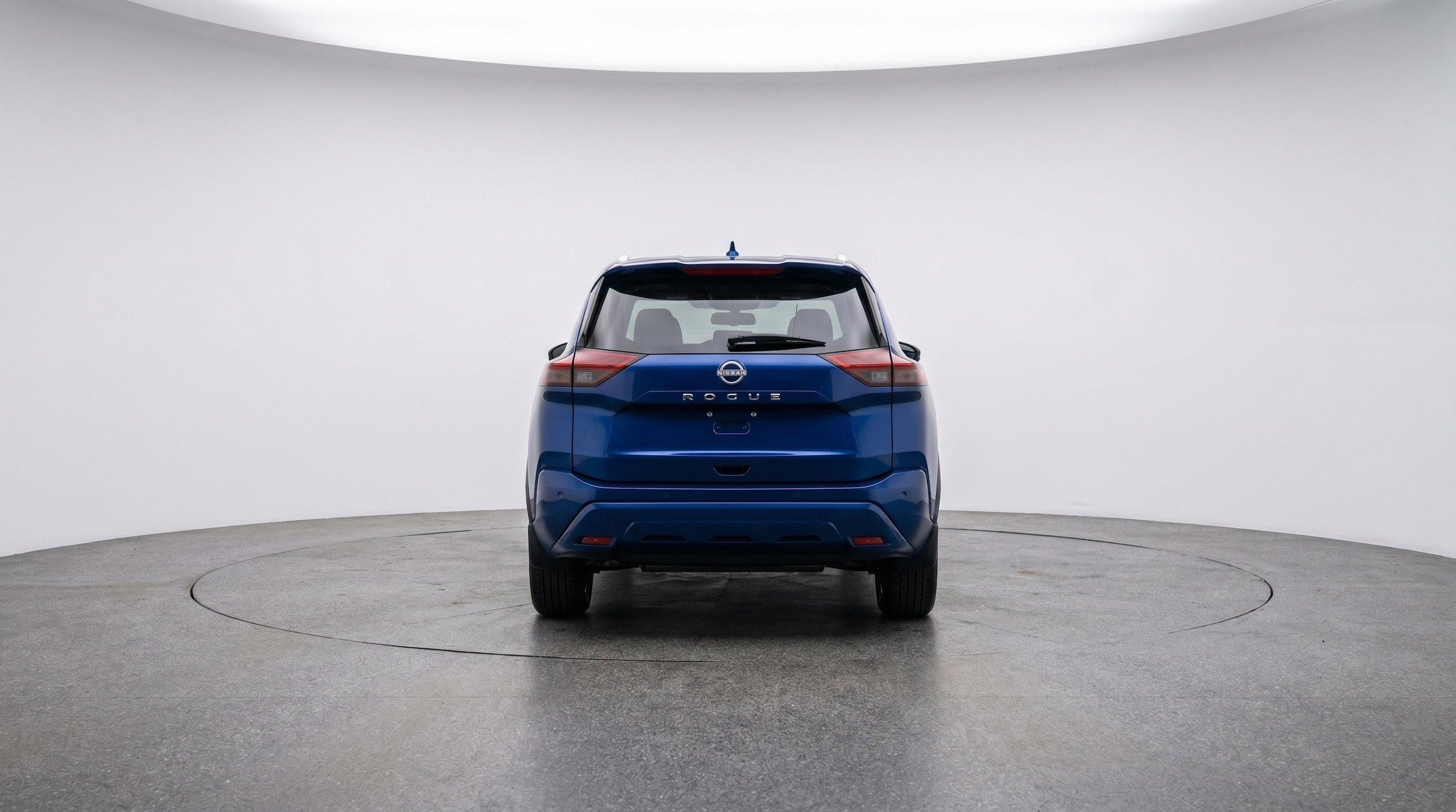 Thumbnail: 2025 Nissan Rogue - 7