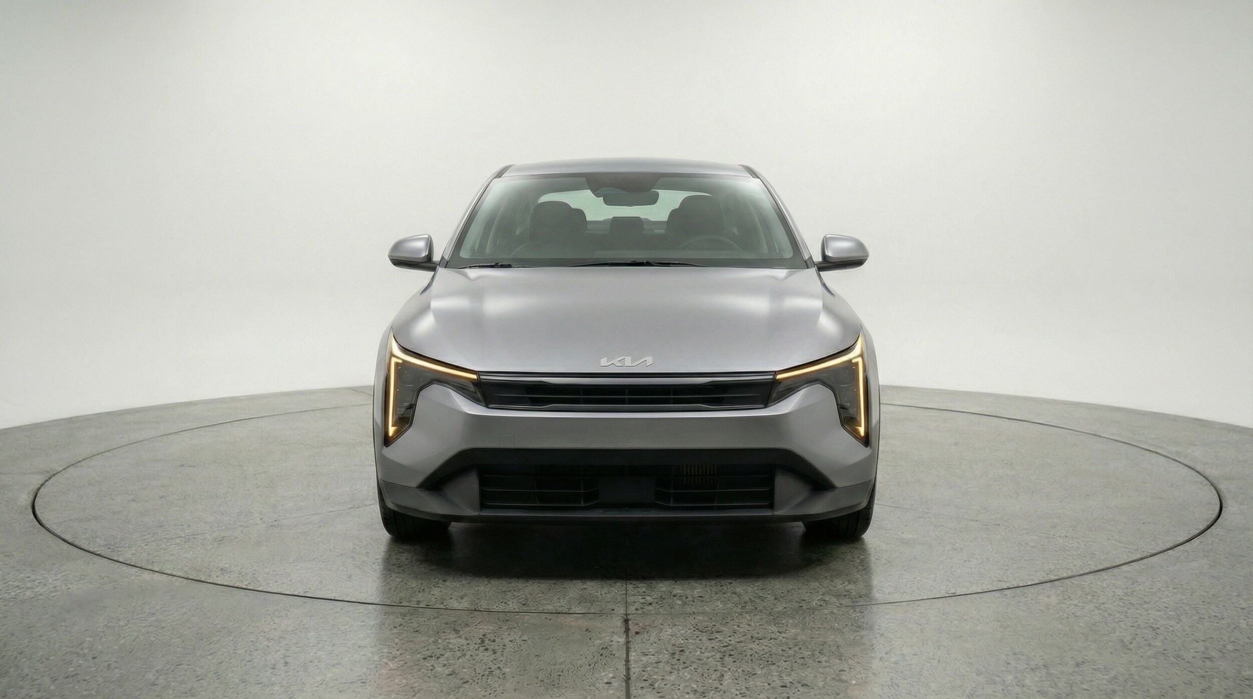 Thumbnail: 2025 Kia K4 - 2