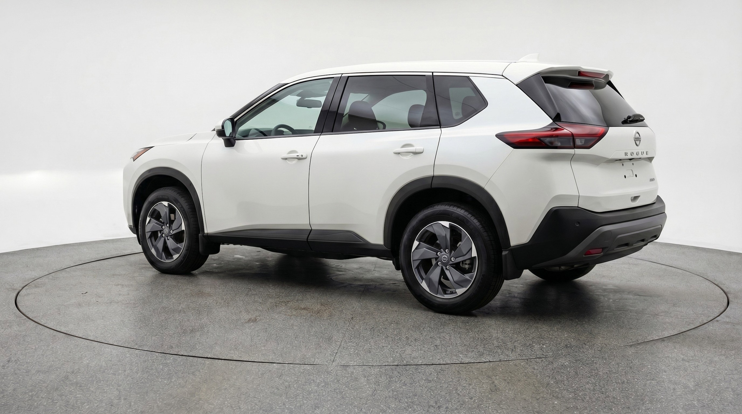 Thumbnail: 2025 Nissan Rogue - 6