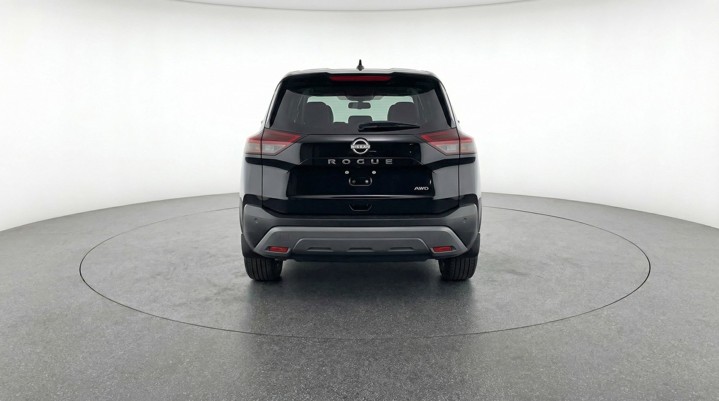 Thumbnail: 2025 Nissan Rogue - 7