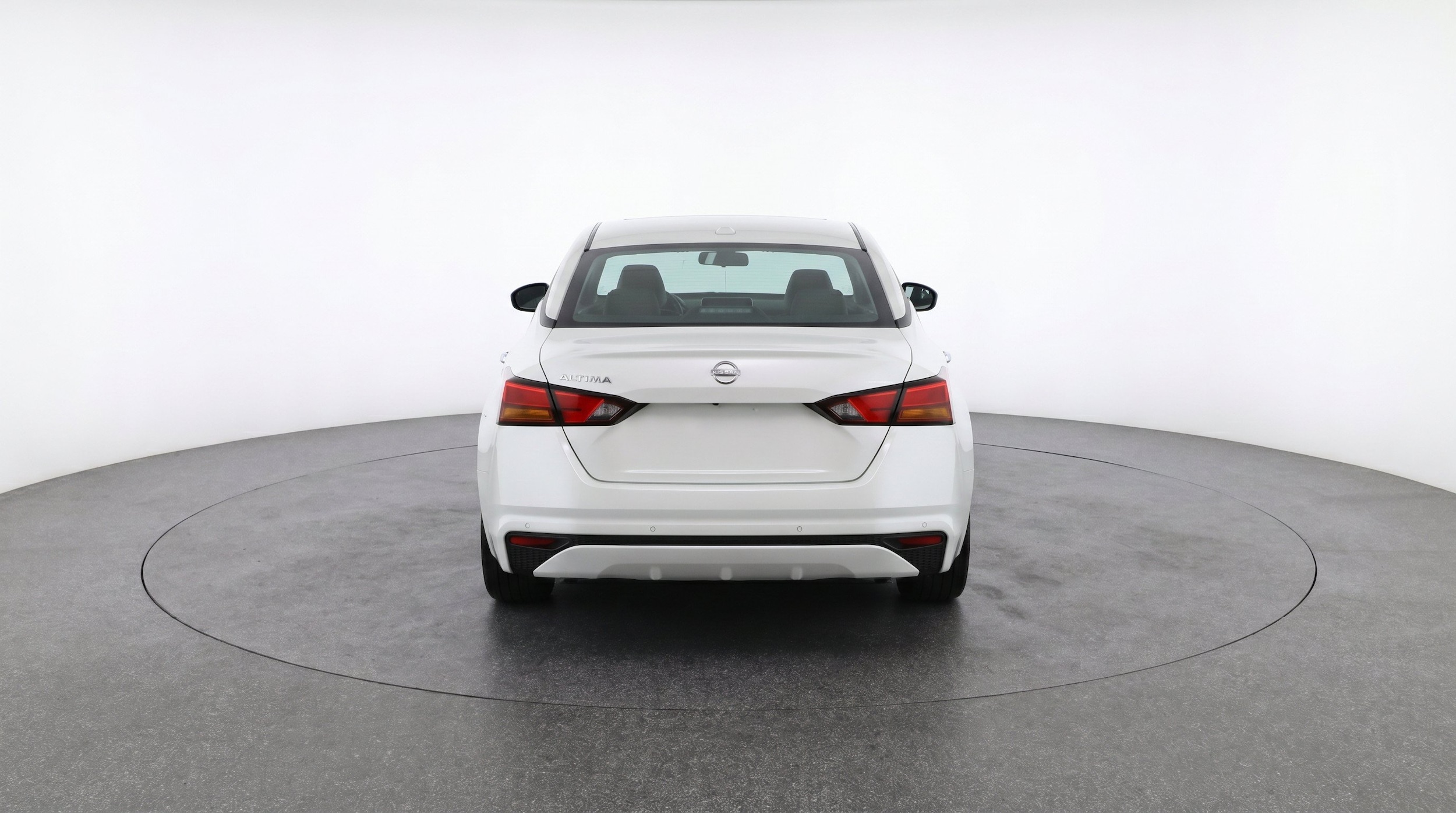 Thumbnail: 2025 Nissan Altima - 7