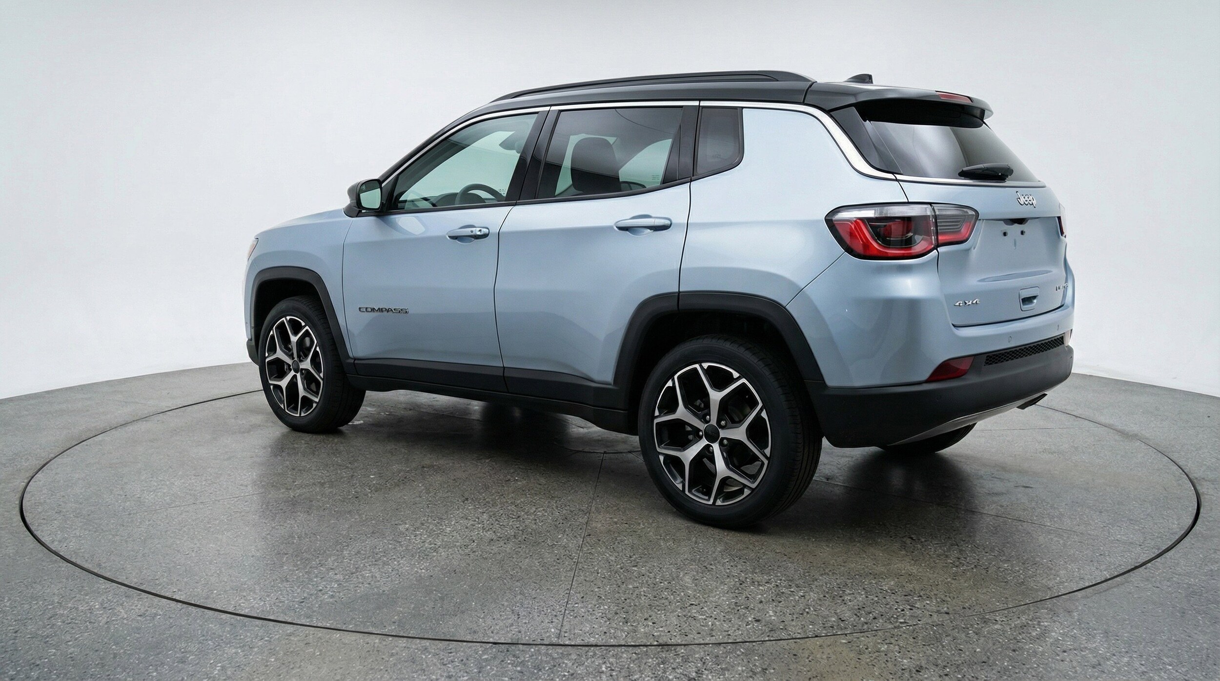 Thumbnail: 2025 Jeep Compass - 6