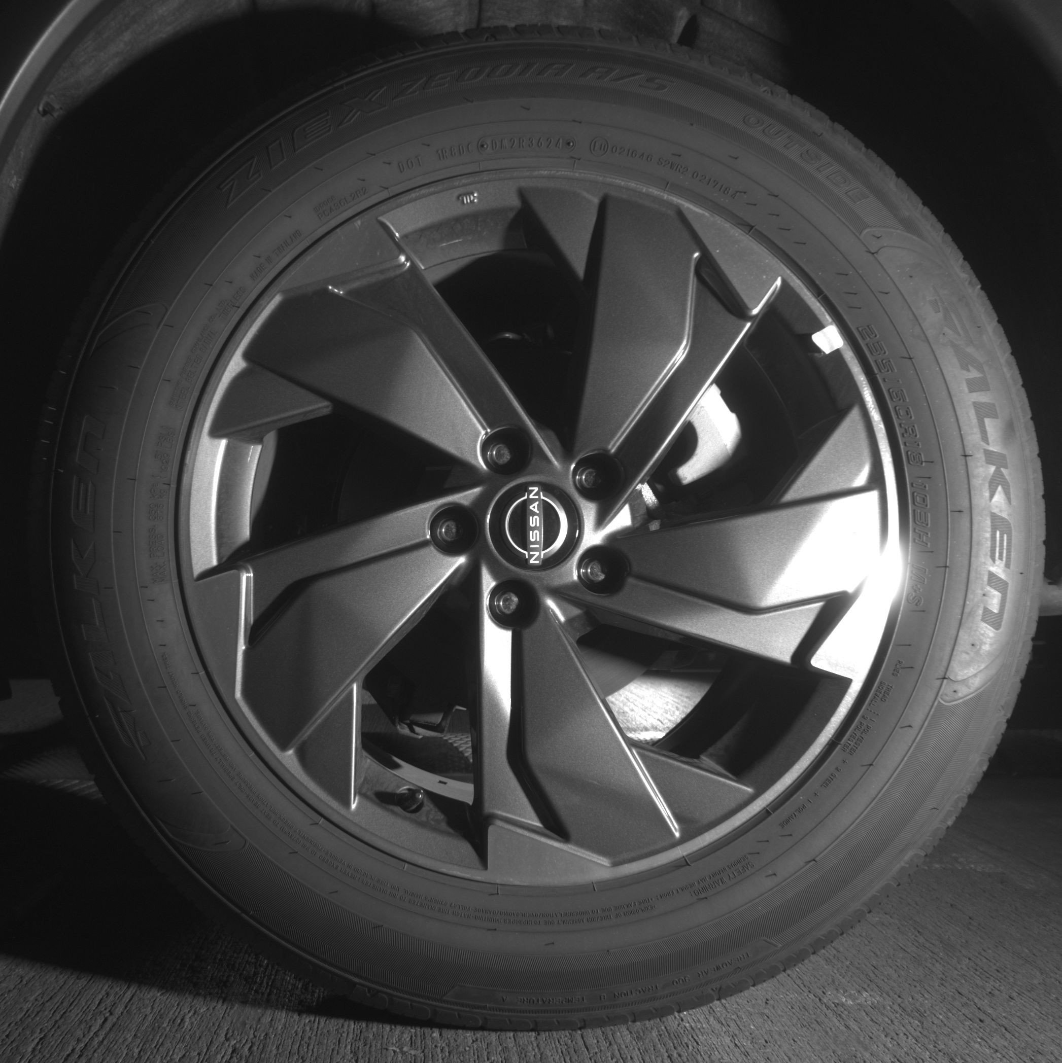 Thumbnail: 2025 Nissan Rogue - 14