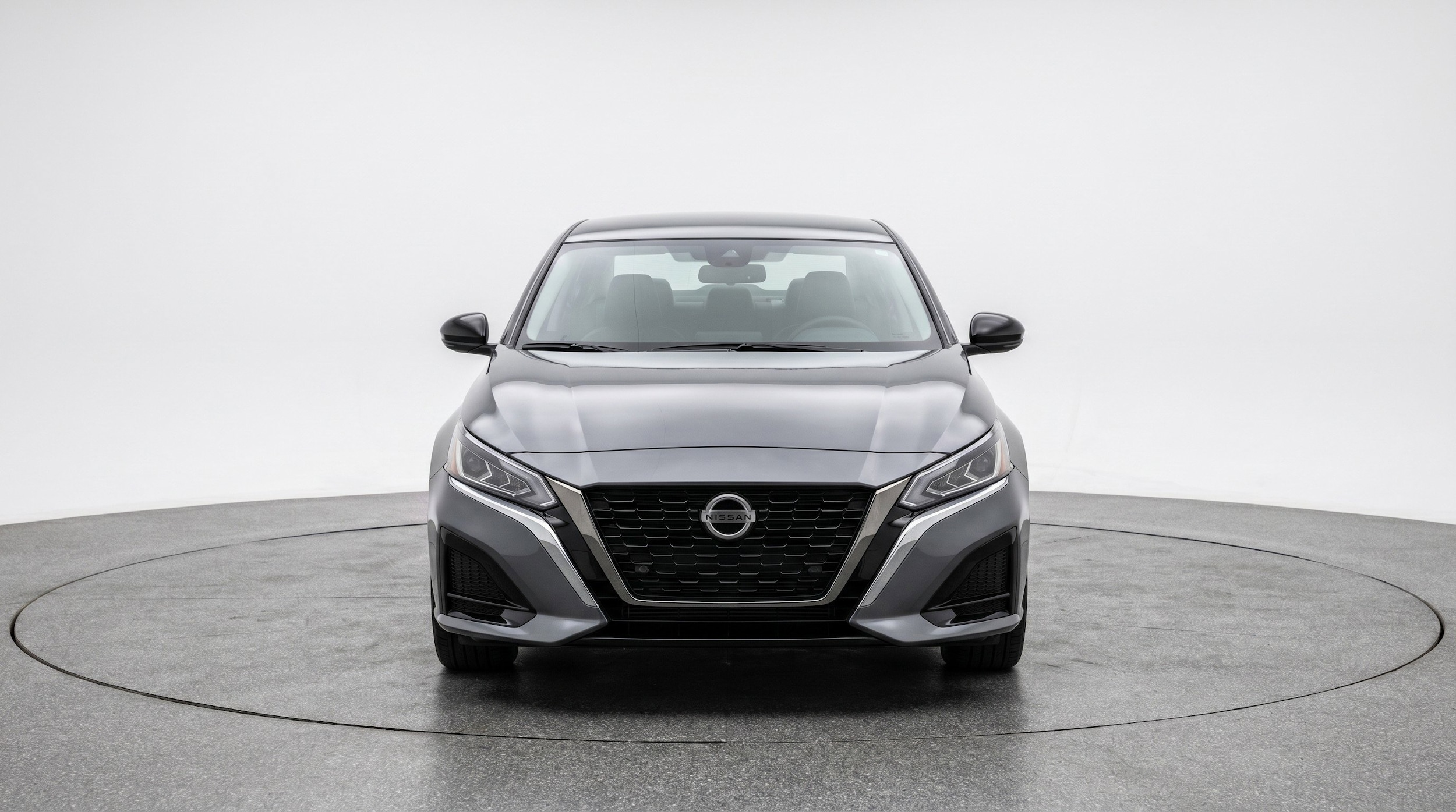 Thumbnail: 2025 Nissan Altima - 2