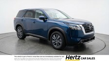 2025 Nissan Pathfinder SV -
                  Las Vegas, NV
