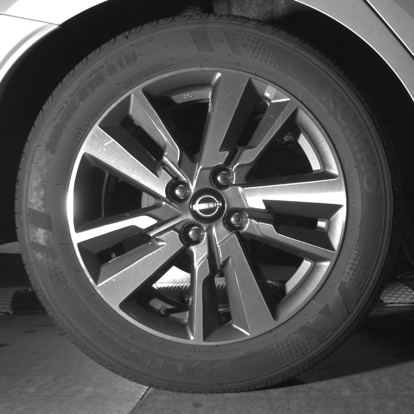 Thumbnail: 2025 Nissan Versa - 12