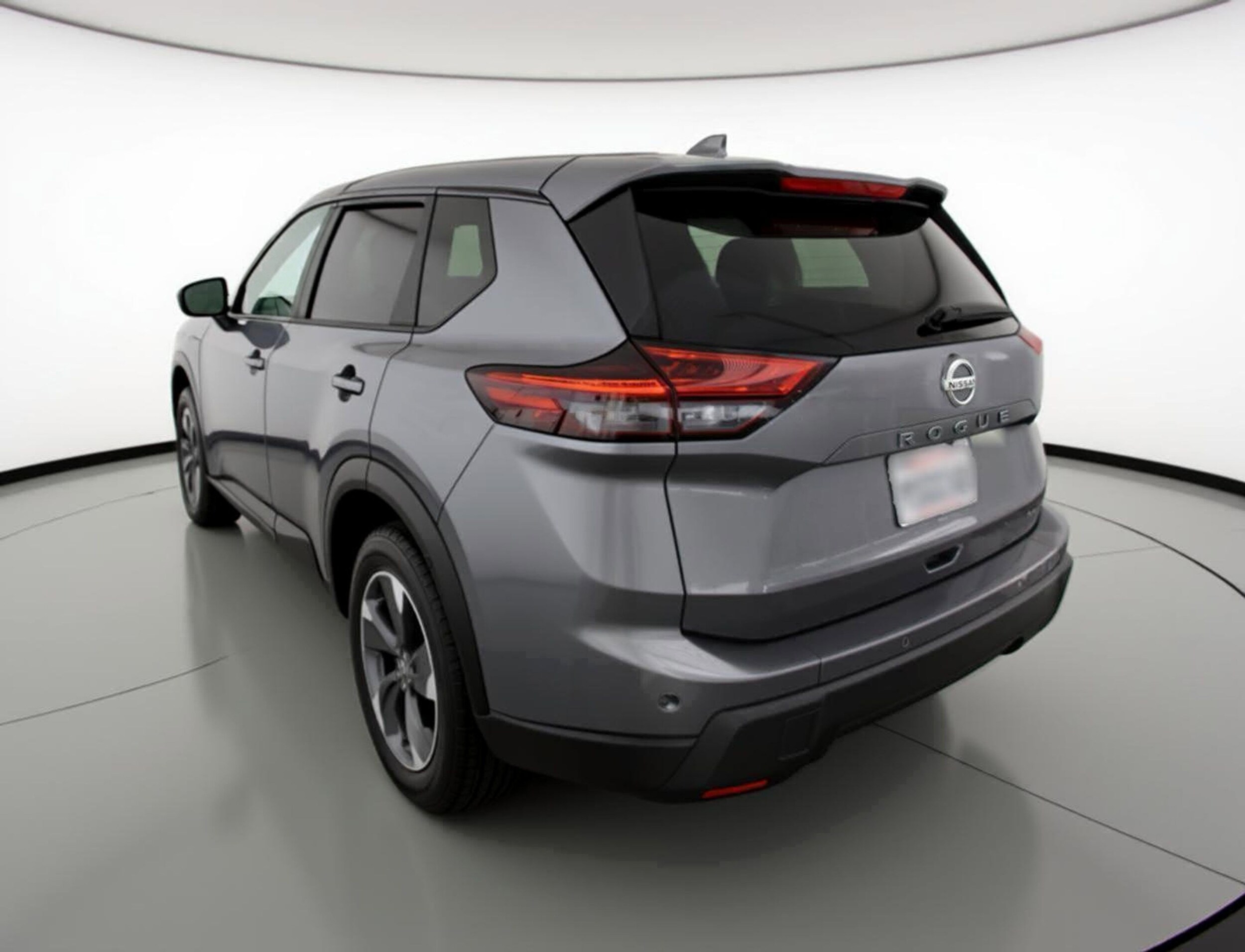 Thumbnail: 2025 Nissan Rogue - 6