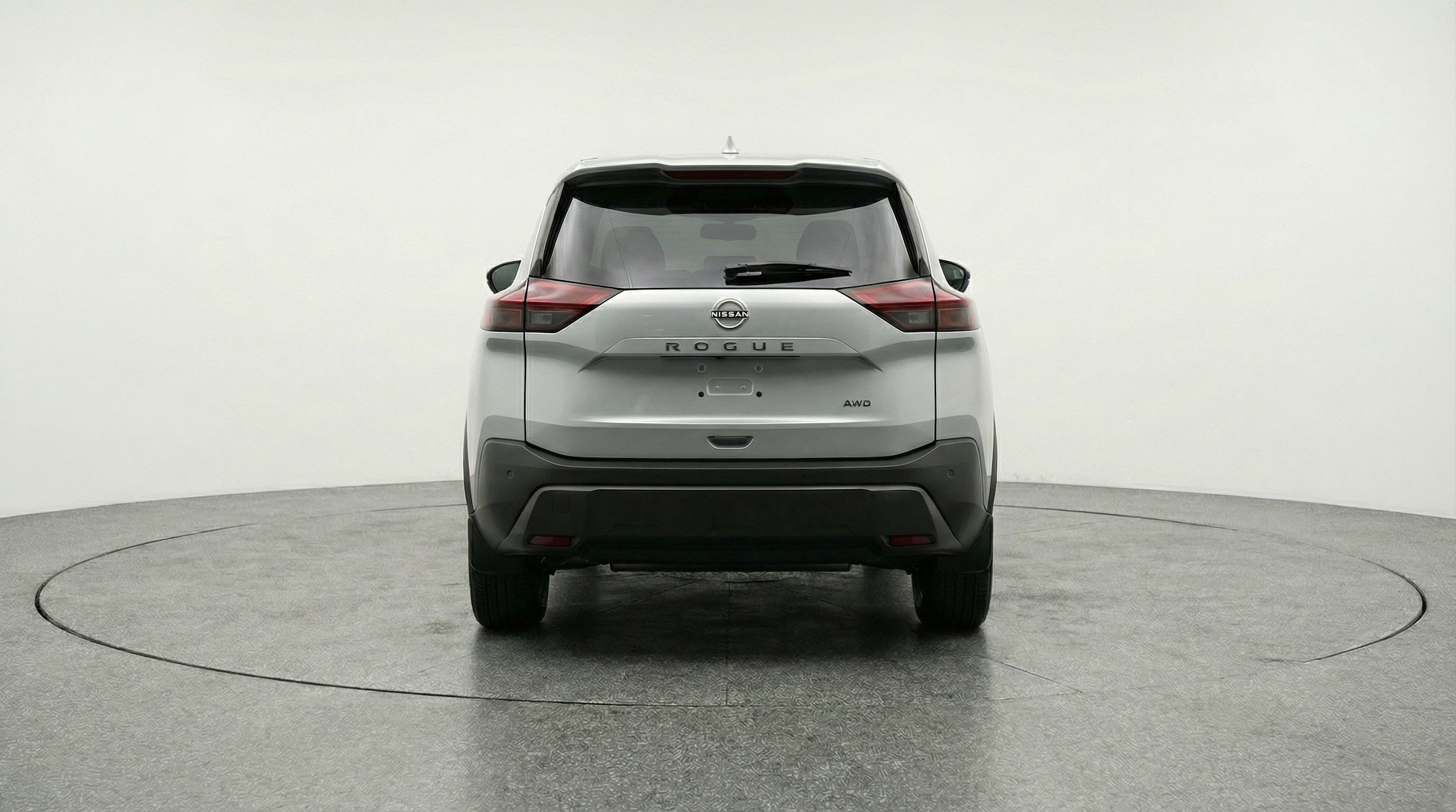 Thumbnail: 2025 Nissan Rogue - 7