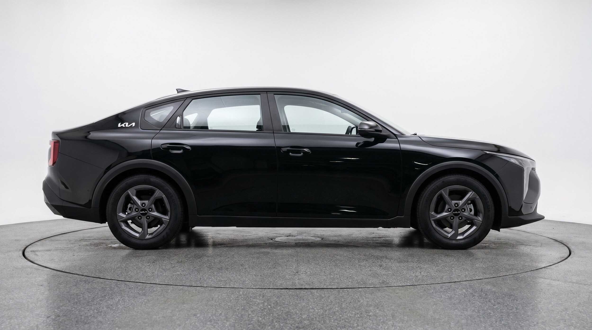 Thumbnail: 2026 Kia K4 - 11