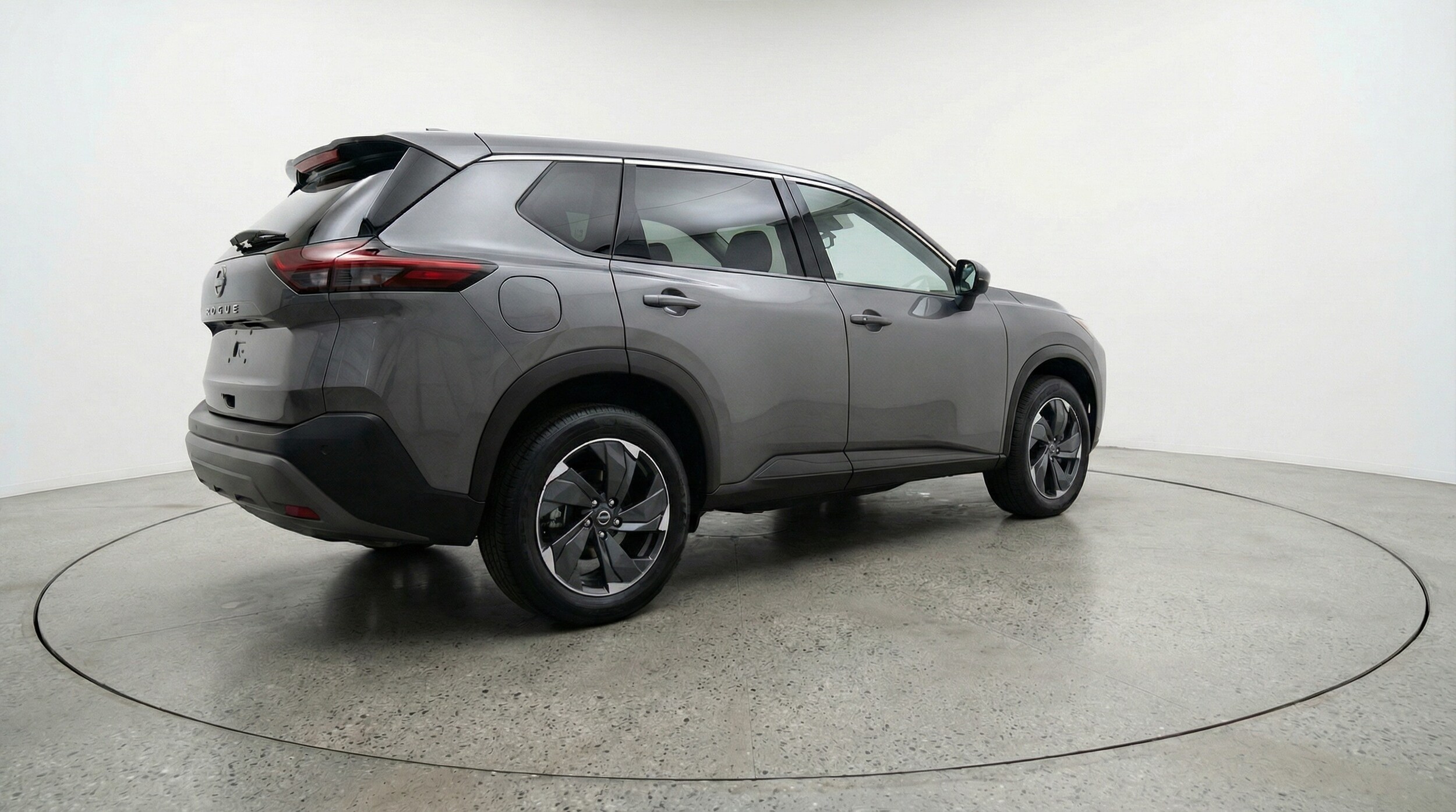 Thumbnail: 2025 Nissan Rogue - 7