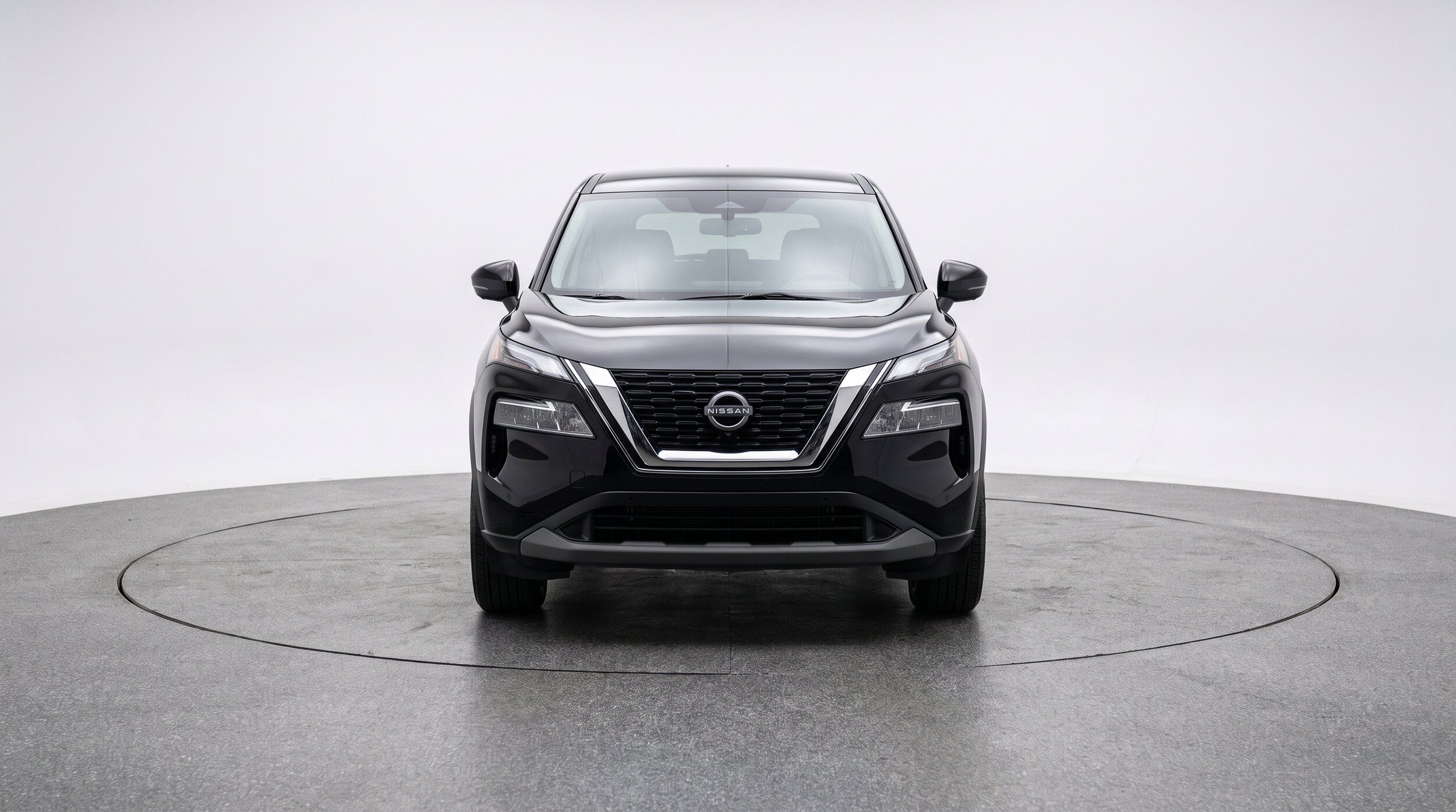 Thumbnail: 2026 Nissan Rogue - 2