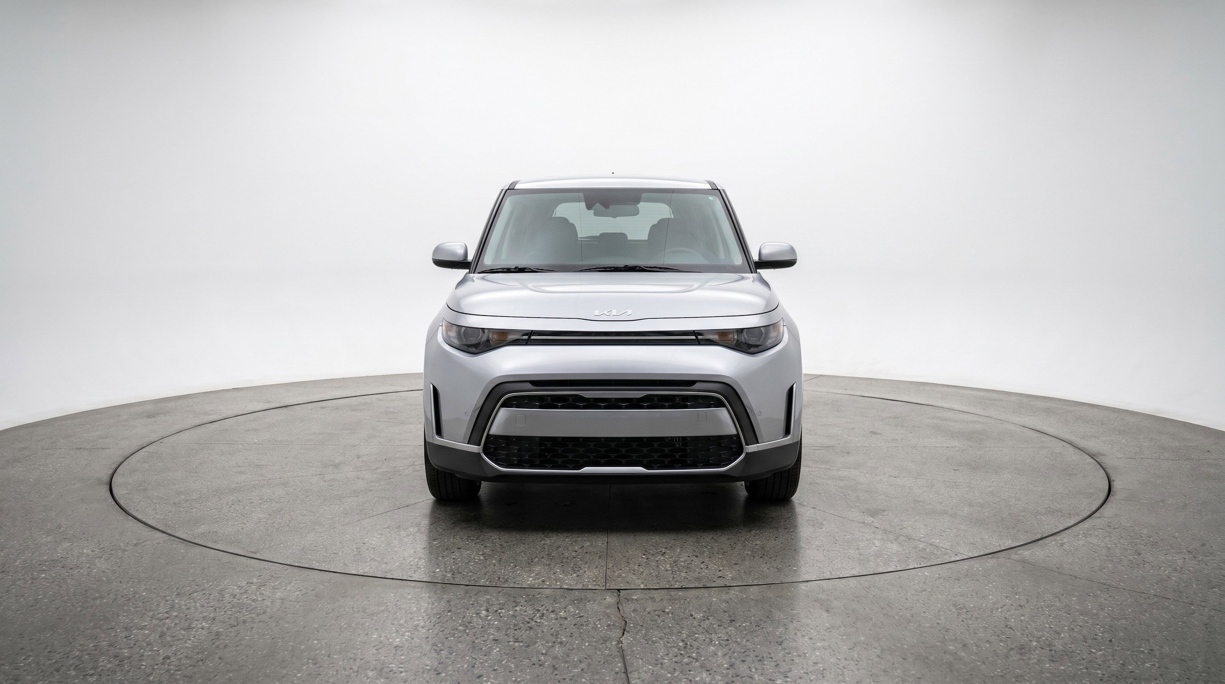 Thumbnail: 2025 Kia Soul - 2