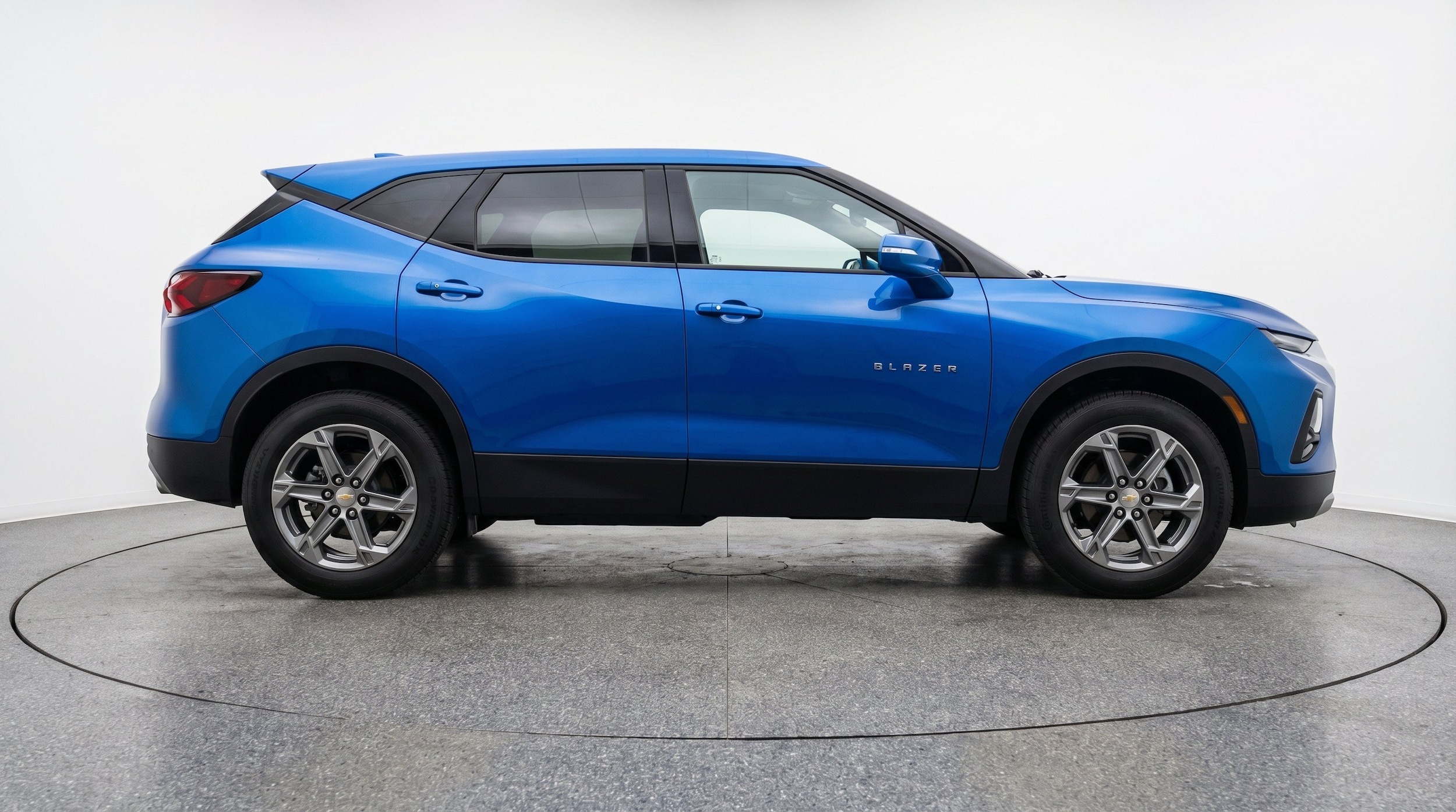 Thumbnail: 2026 Chevrolet Blazer - 11