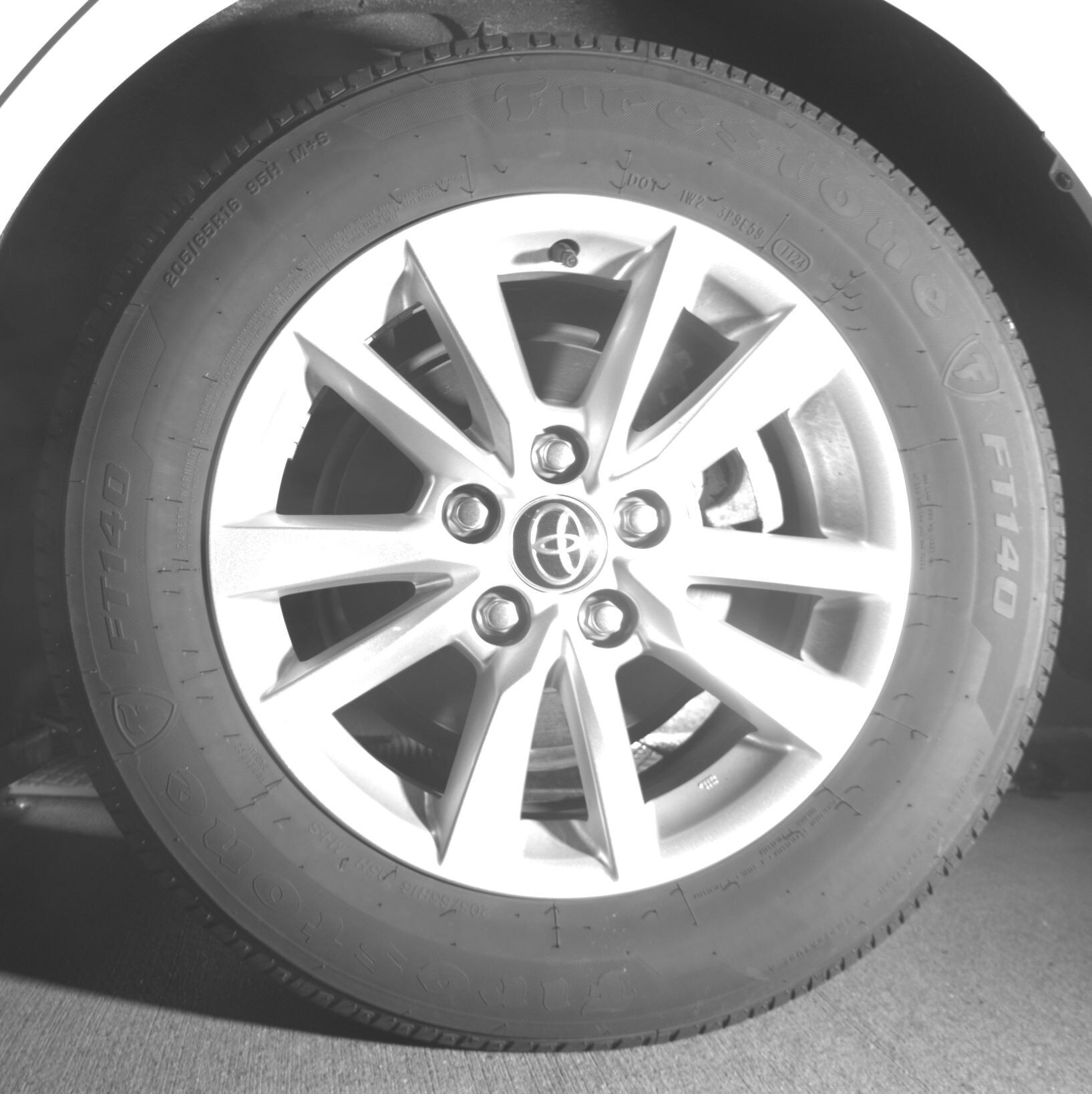 Thumbnail: 2025 Toyota Camry - 11