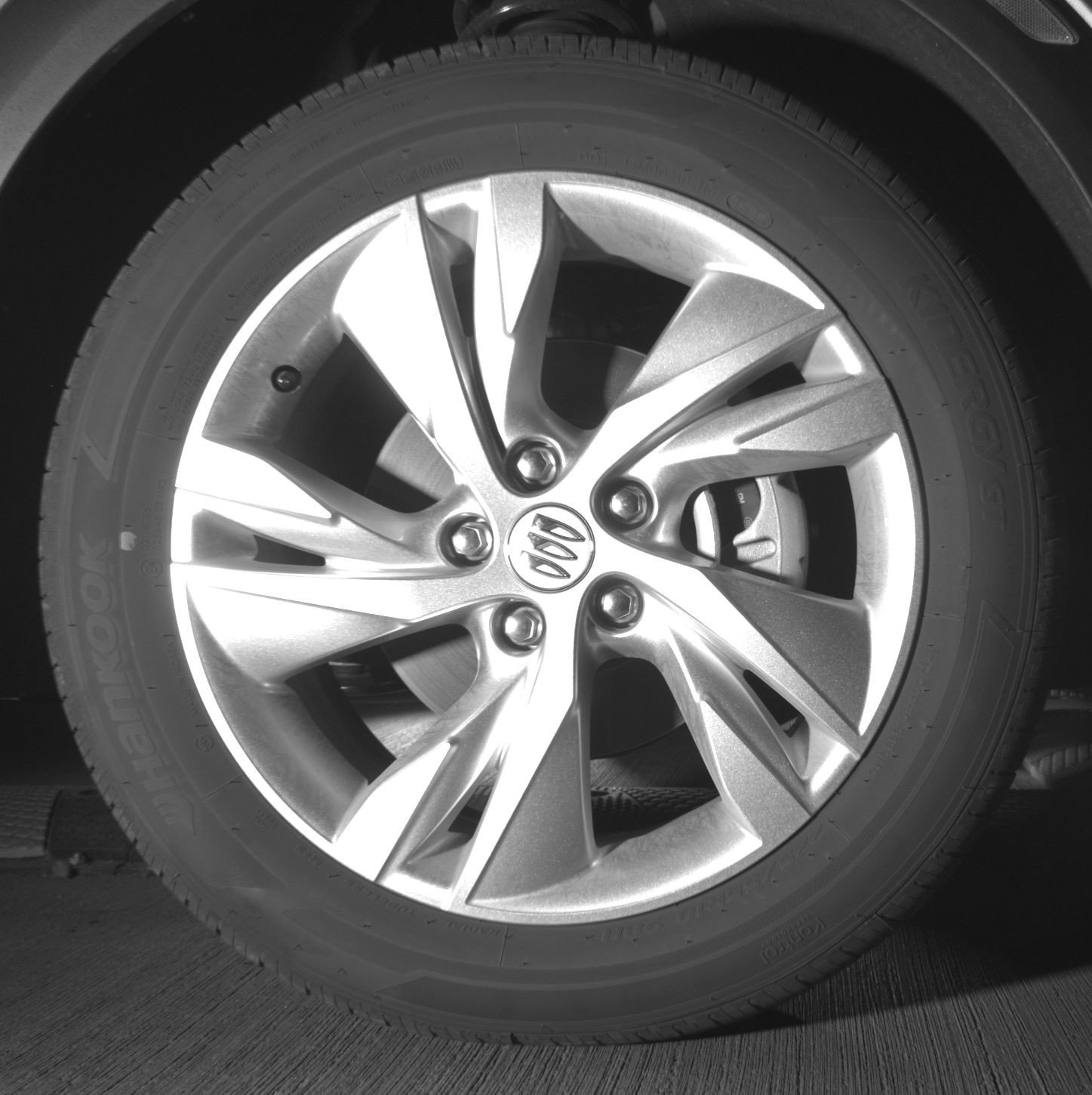 Thumbnail: 2026 Buick Encore GX - 13