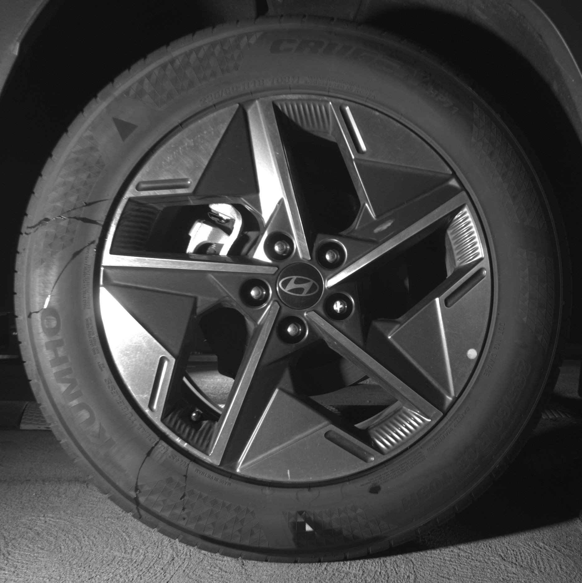 Thumbnail: 2025 Hyundai Tucson - 15