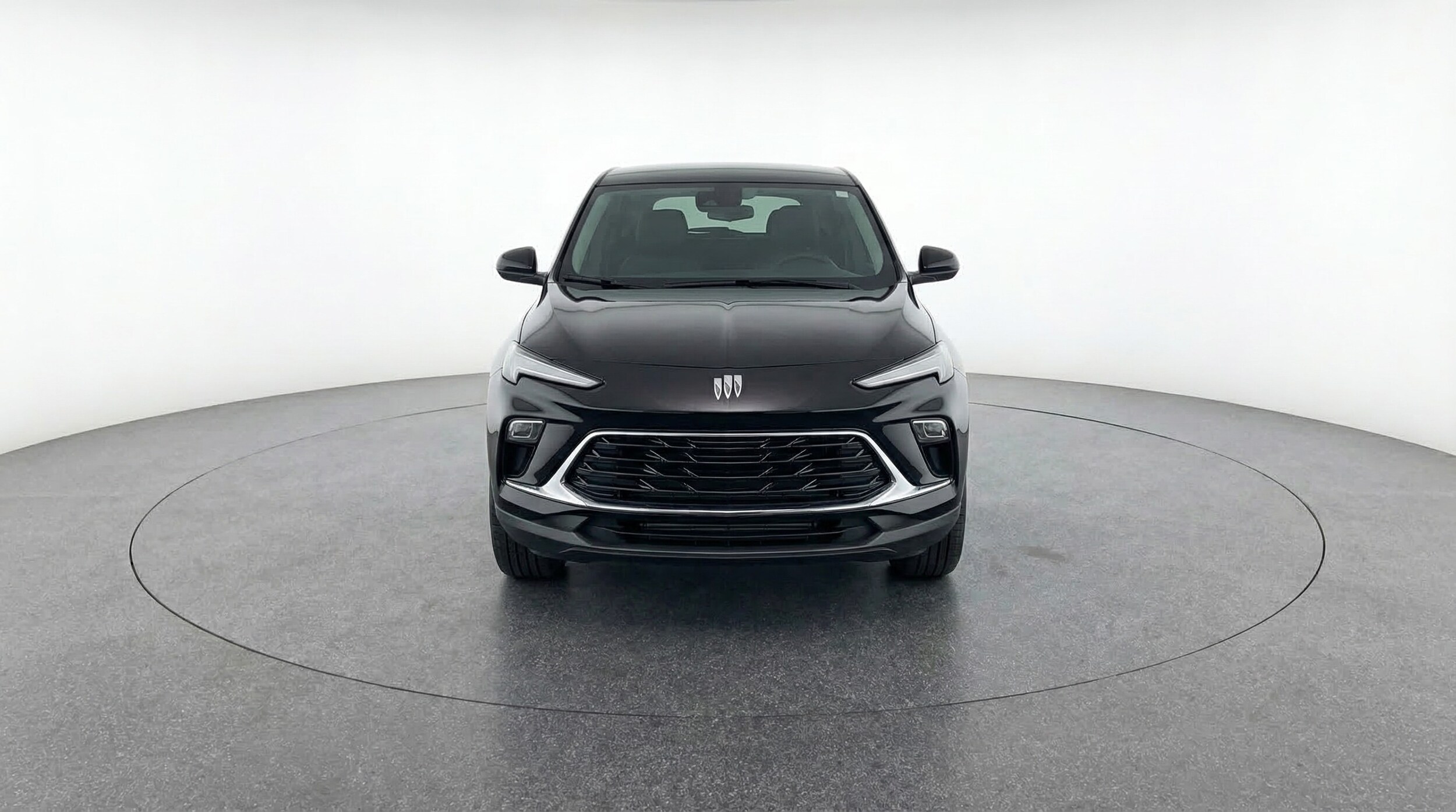 Thumbnail: 2025 Buick Encore GX - 2