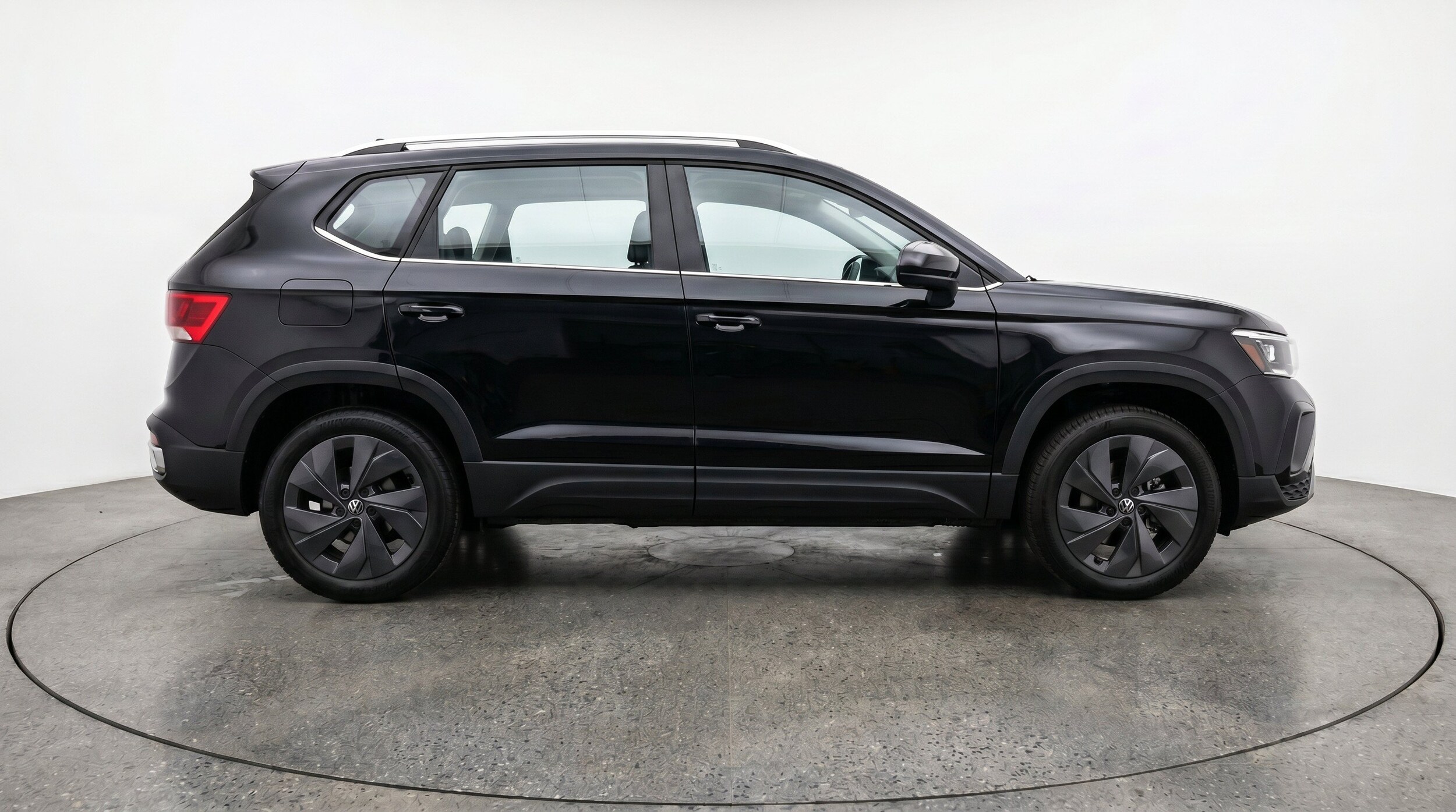 Thumbnail: 2026 Volkswagen Taos - 11