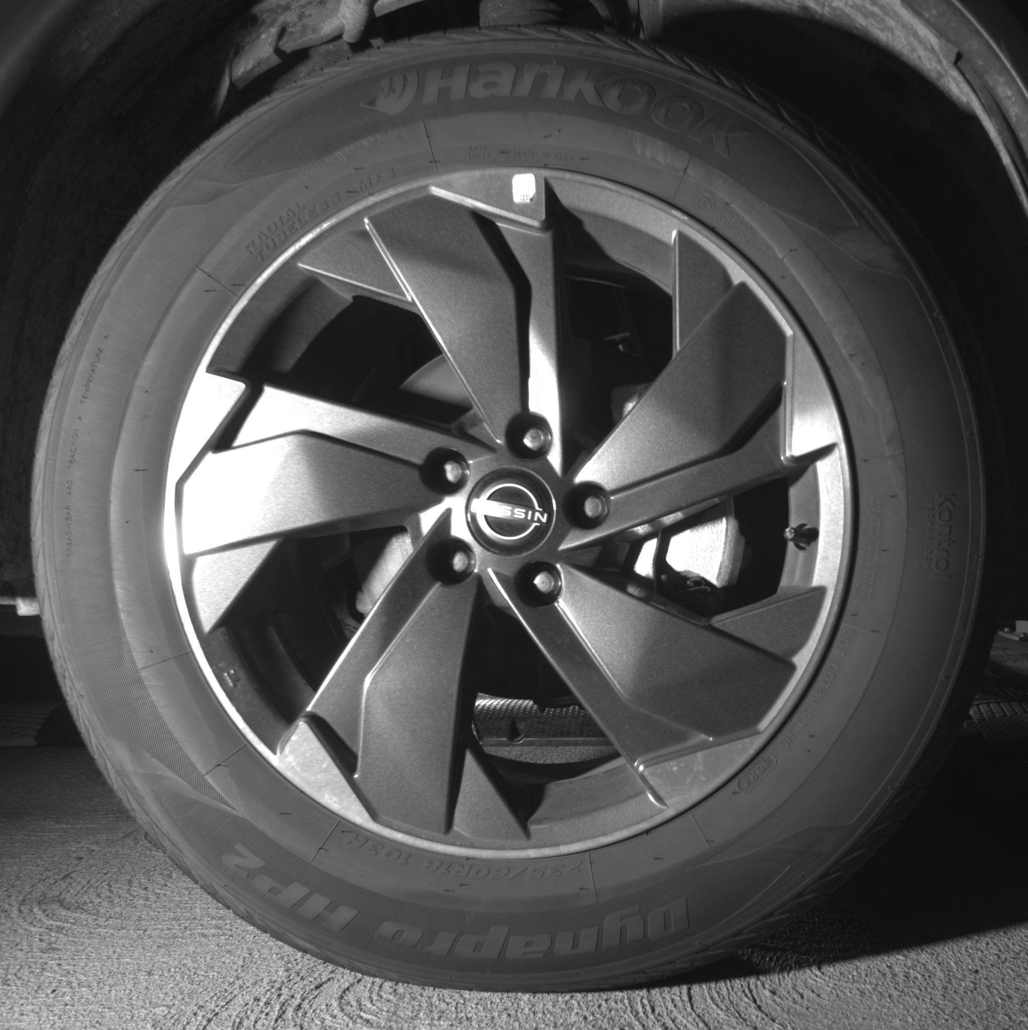 Thumbnail: 2025 Nissan Rogue - 13