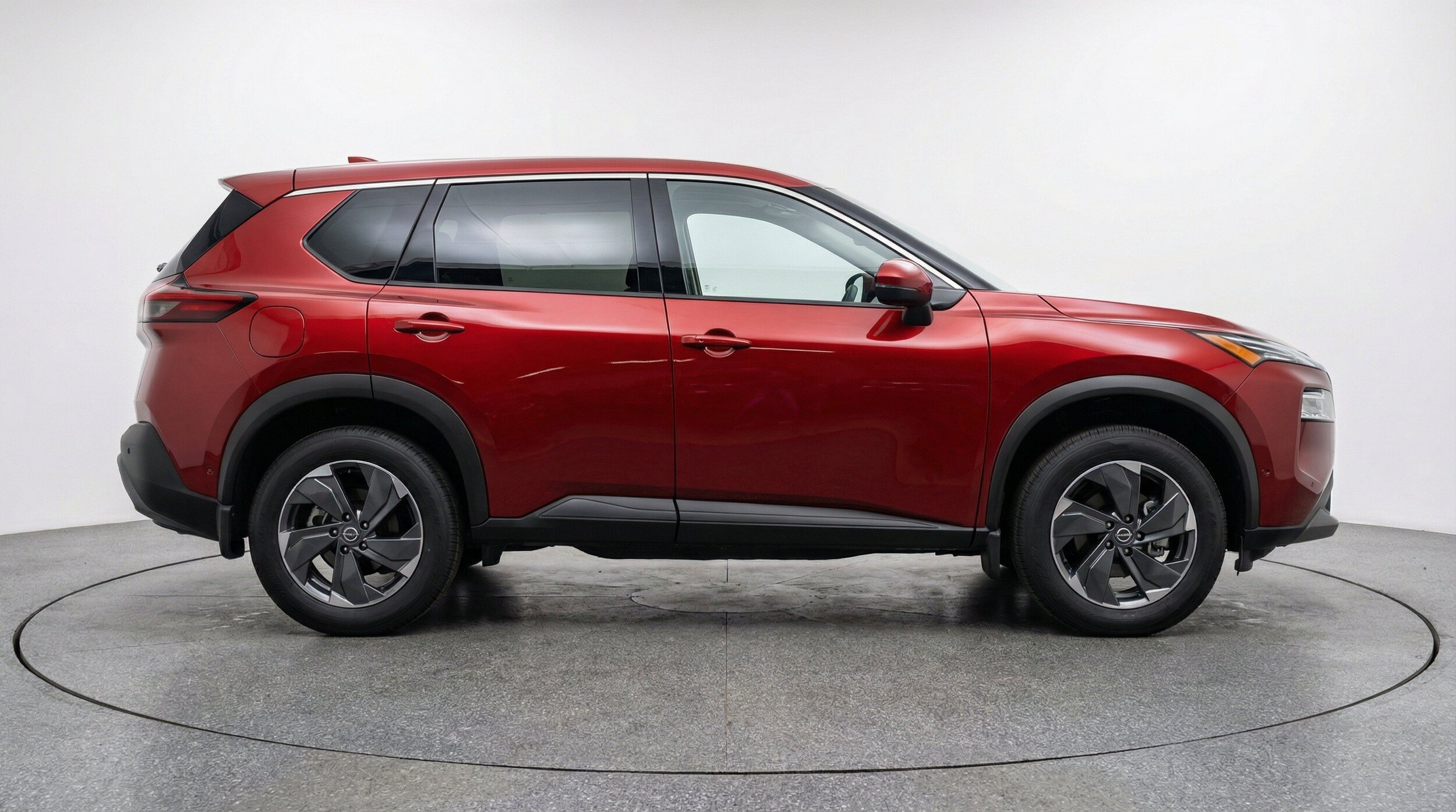 Thumbnail: 2025 Nissan Rogue - 11