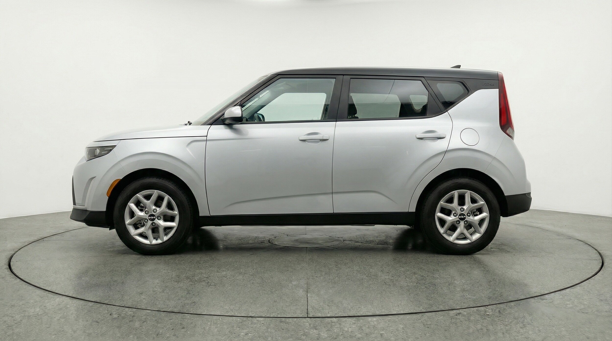 Thumbnail: 2025 Kia Soul - 5
