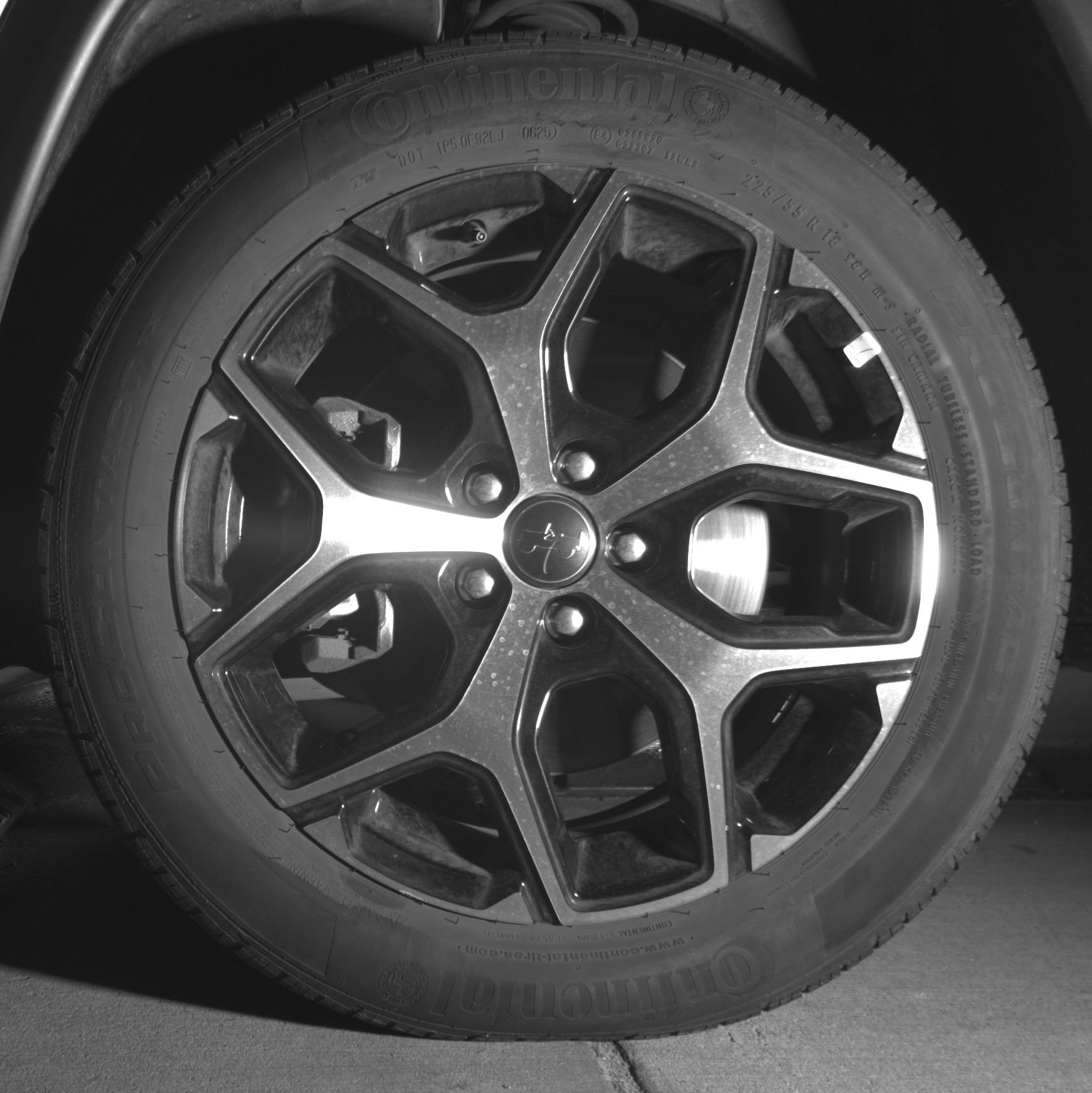 Thumbnail: 2025 Jeep Compass - 12