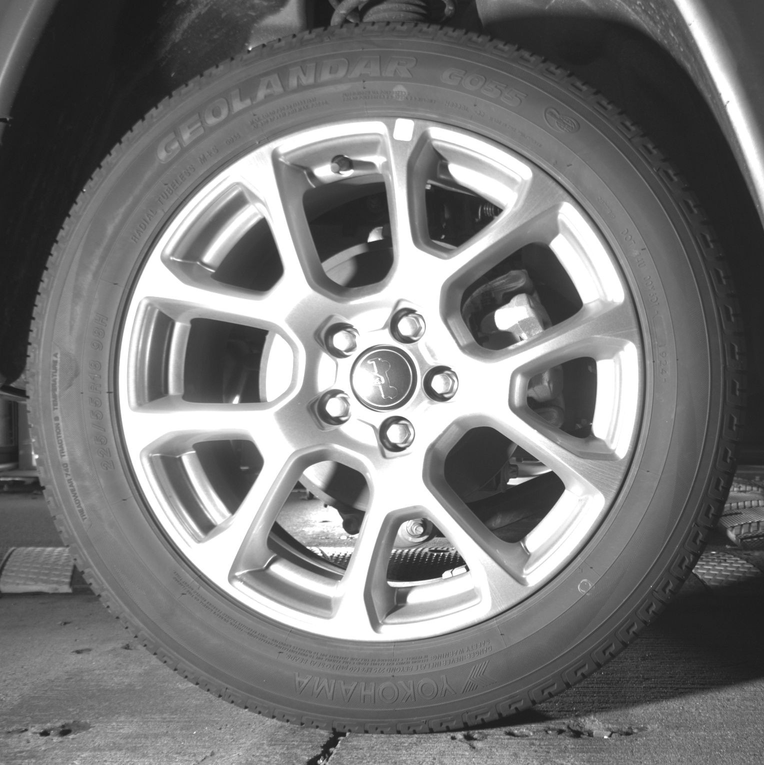 Thumbnail: 2025 Jeep Compass - 12