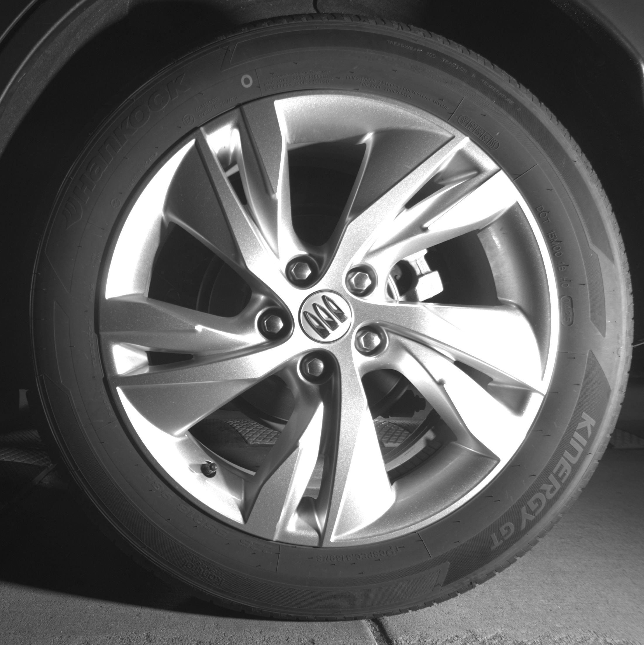 Thumbnail: 2025 Buick Encore GX - 14