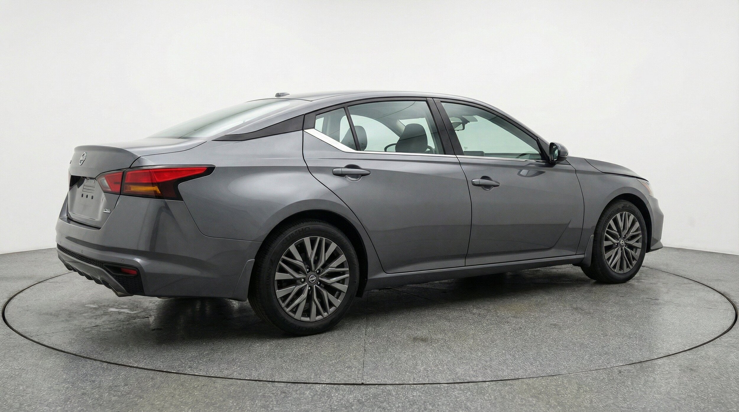 Thumbnail: 2026 Nissan Altima - 9