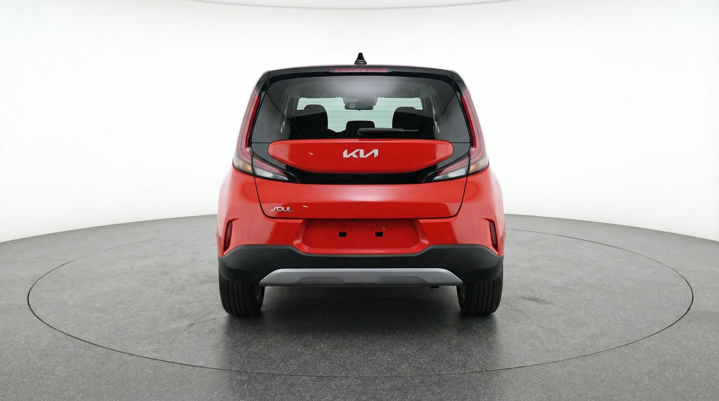 Thumbnail: 2025 Kia Soul - 6