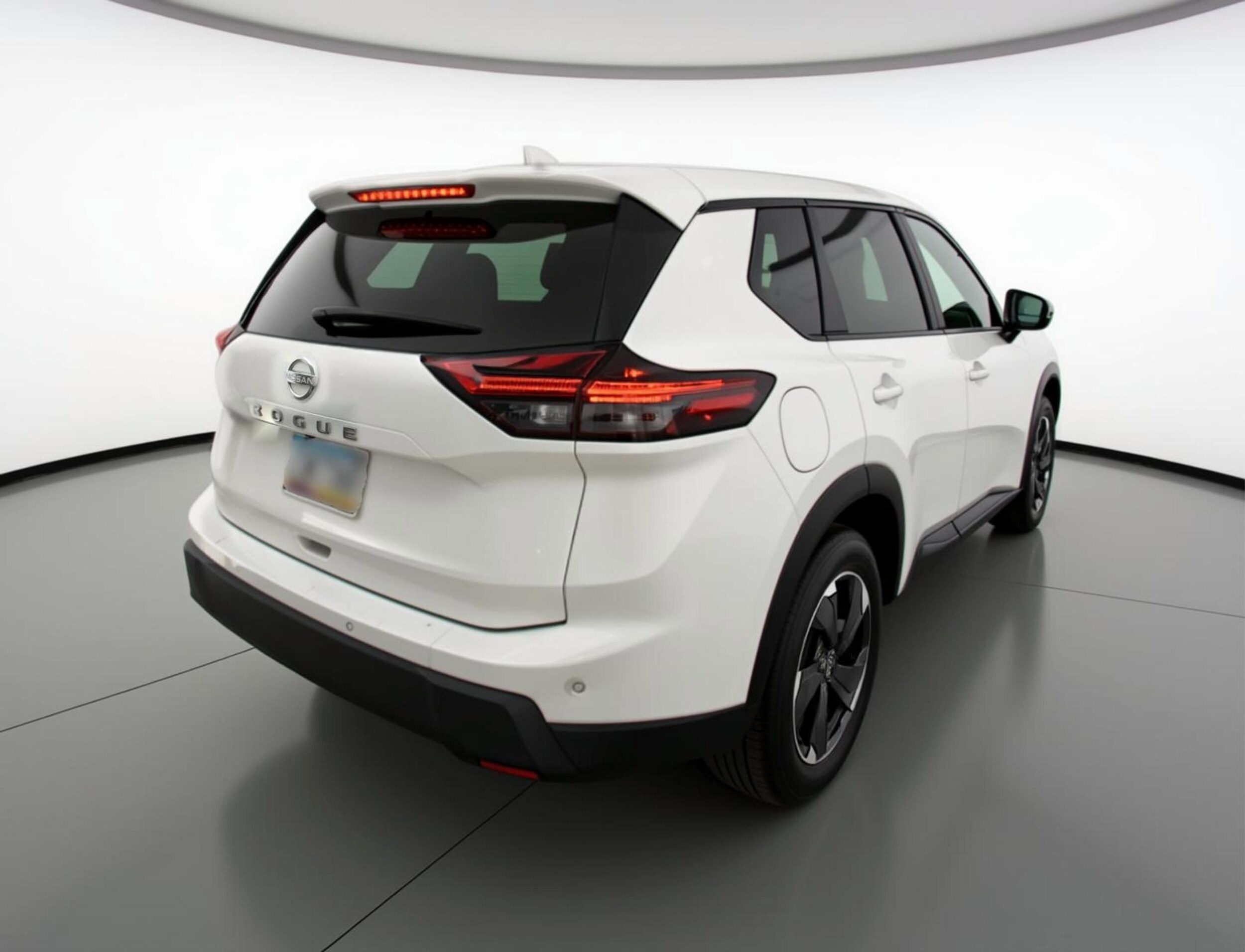 Thumbnail: 2025 Nissan Rogue - 9